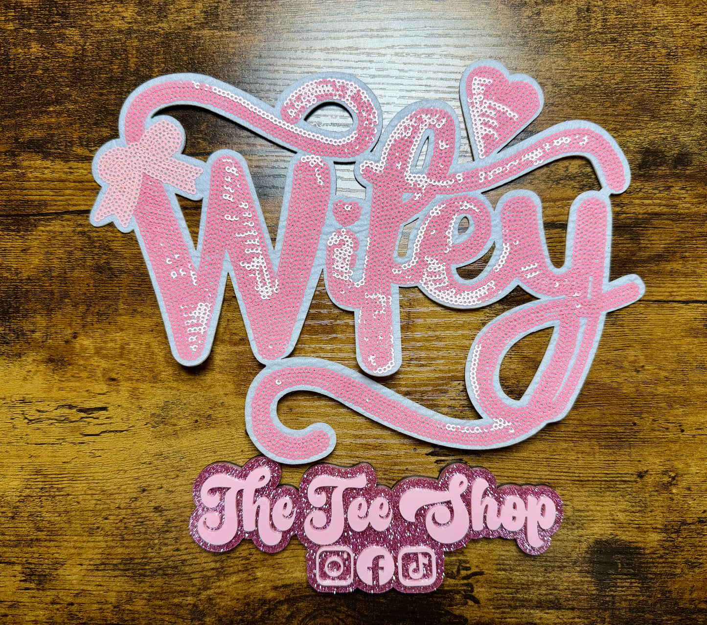 Wifey