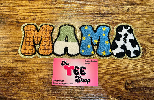 TS MAMA
