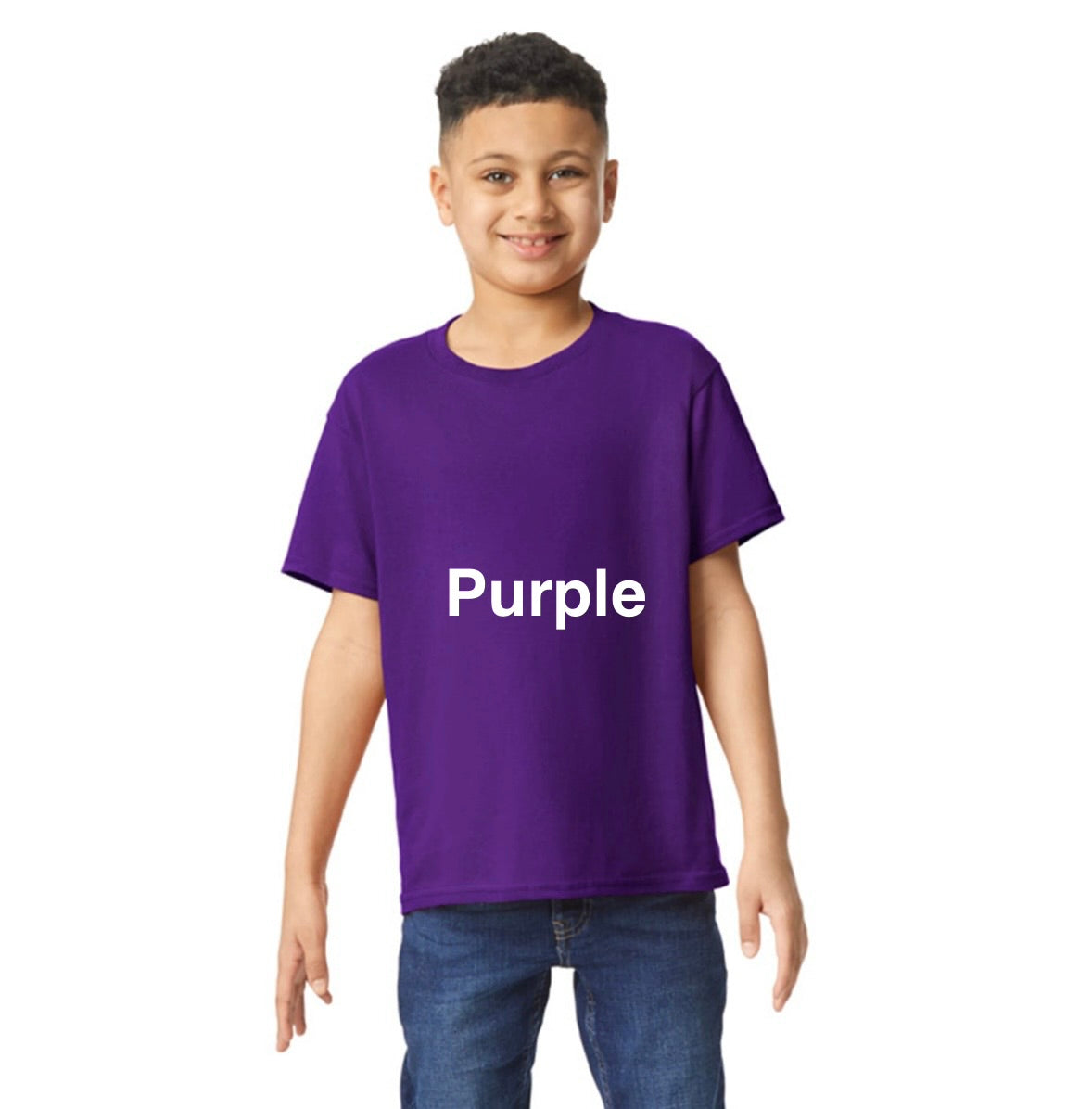 Gildan Youth Tshirts