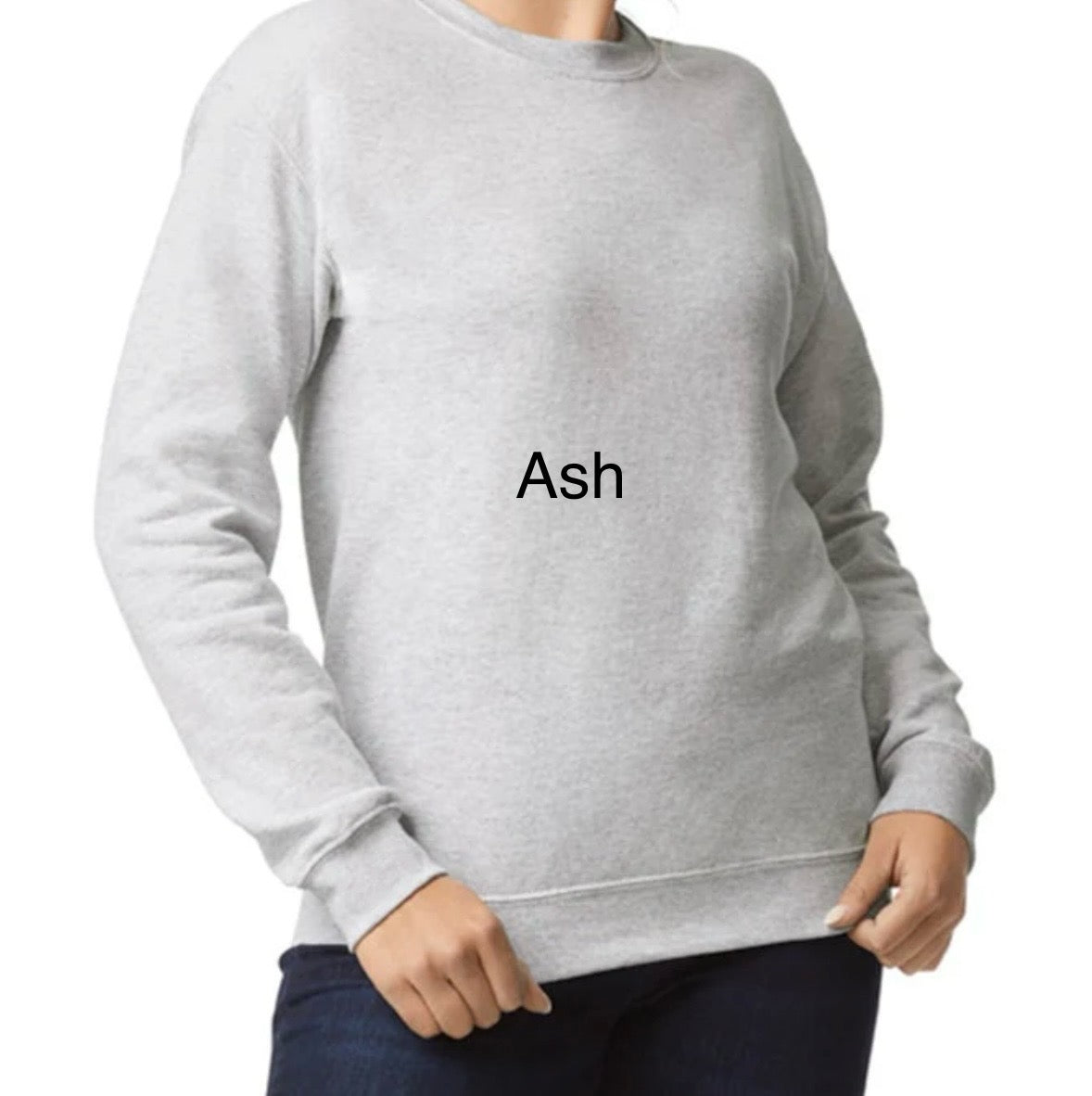 Gildan Sweatshirts