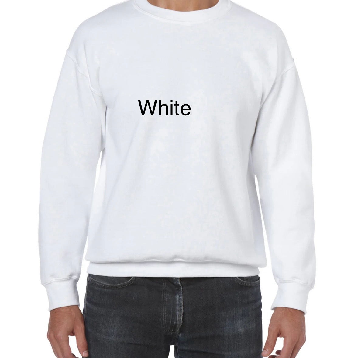 Gildan Sweatshirts