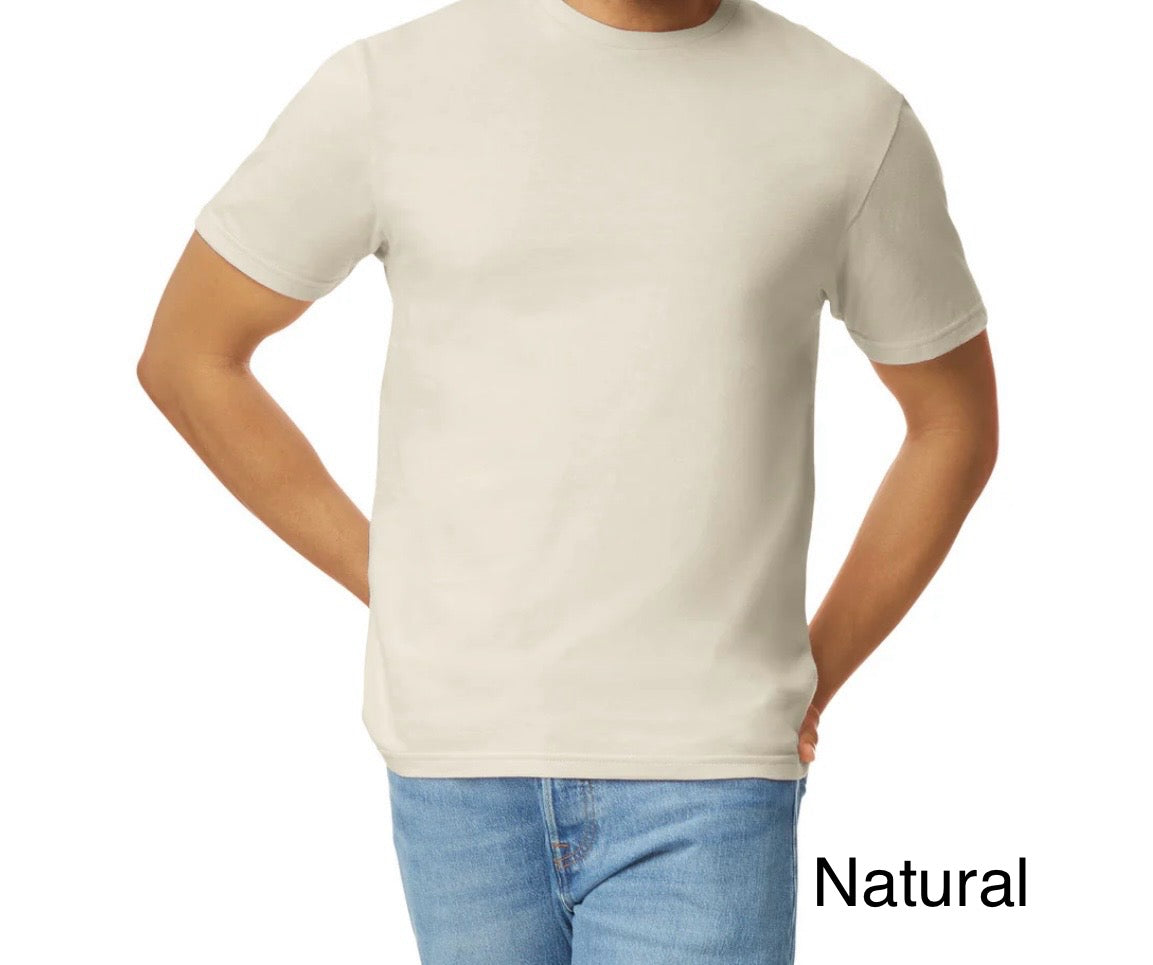 Gildan Softstyle Tshirts