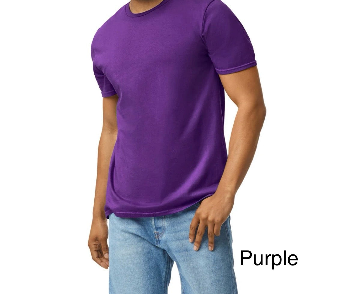 Gildan Softstyle Tshirts