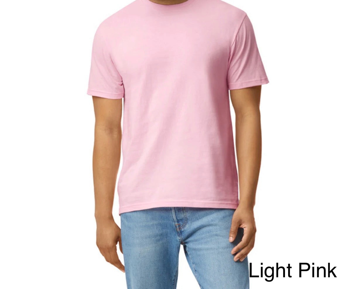 Gildan Softstyle Tshirts