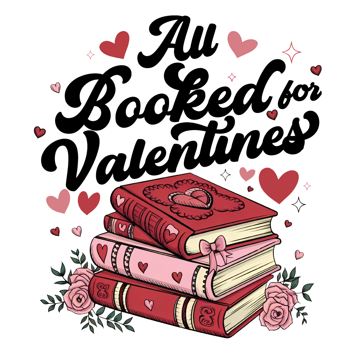Valentines Day Collection