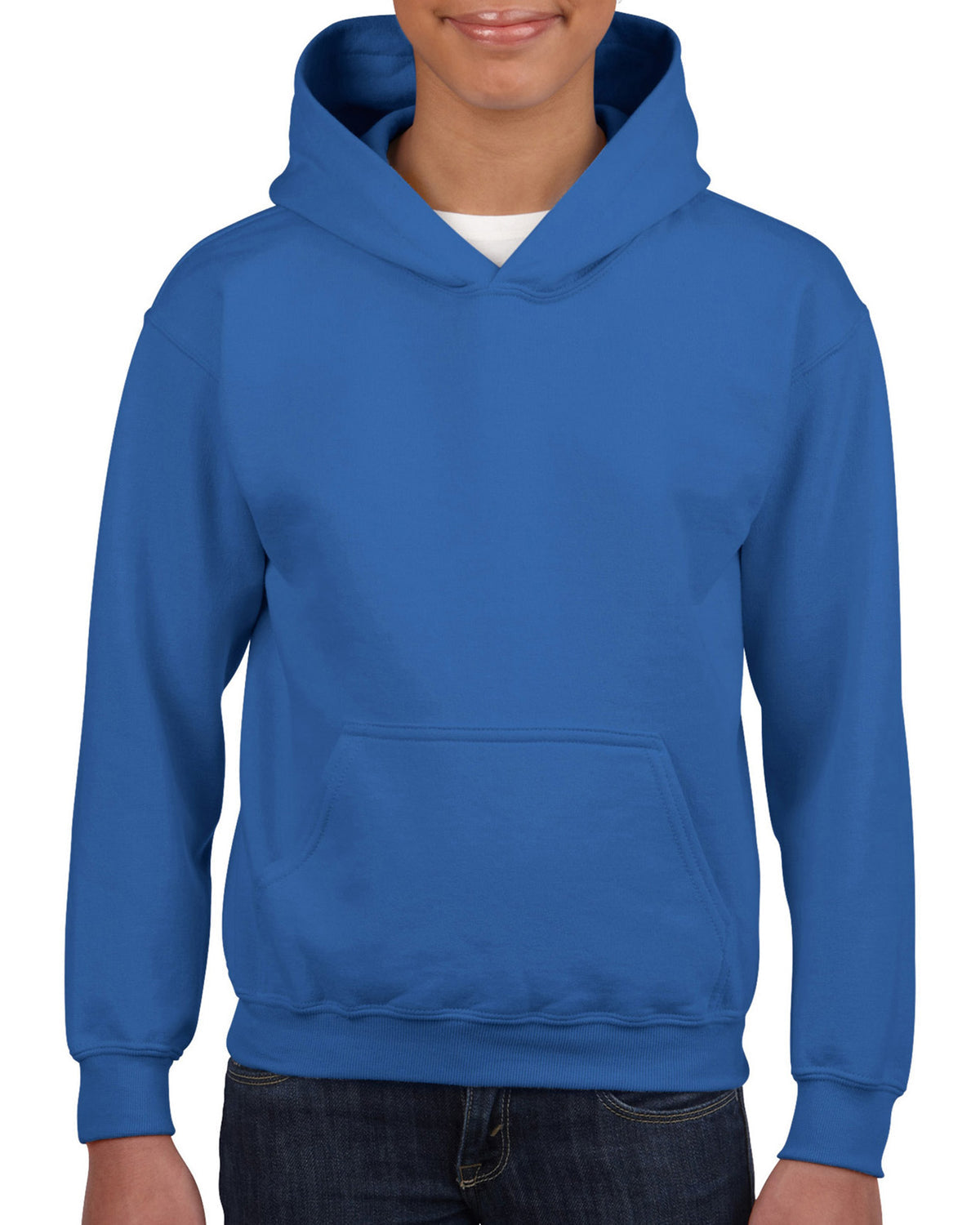 Youth Gildan Hoodies