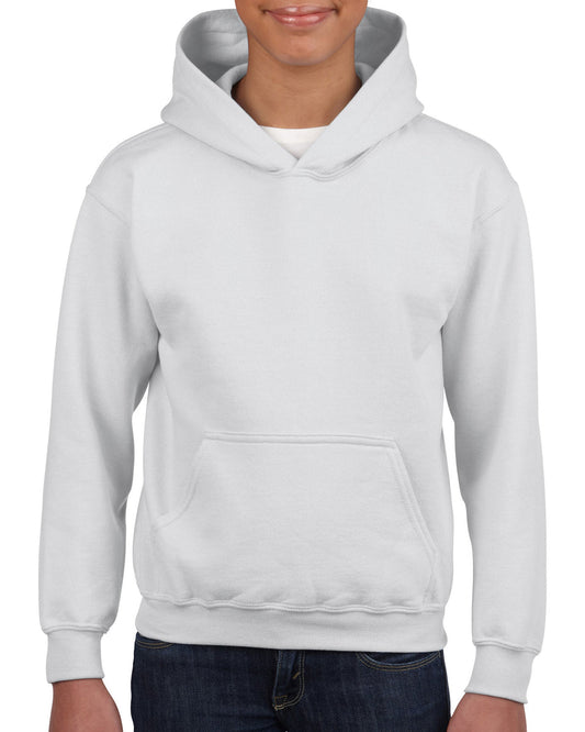 Youth Gildan Hoodies