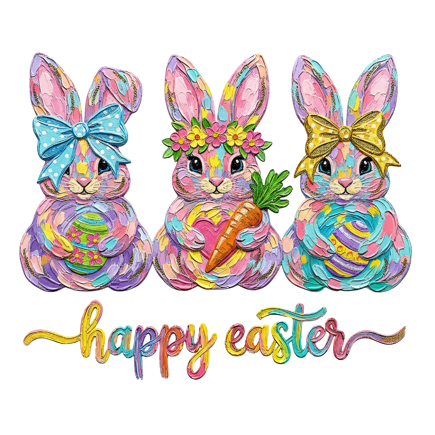 Easter Designs