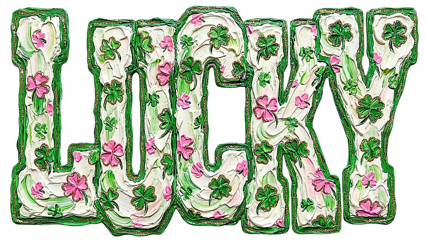 St. Patrick's Day Collection