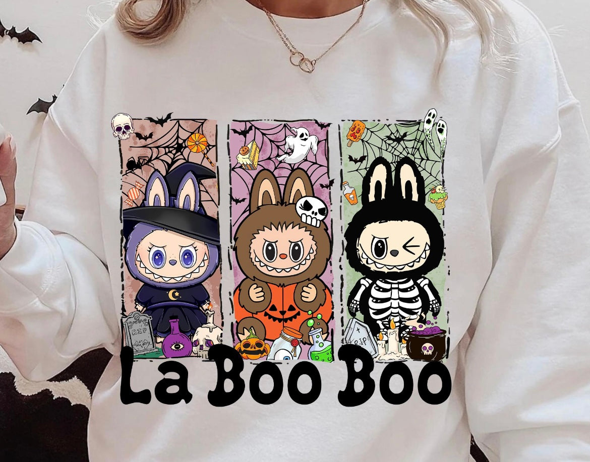 Halloween Designs