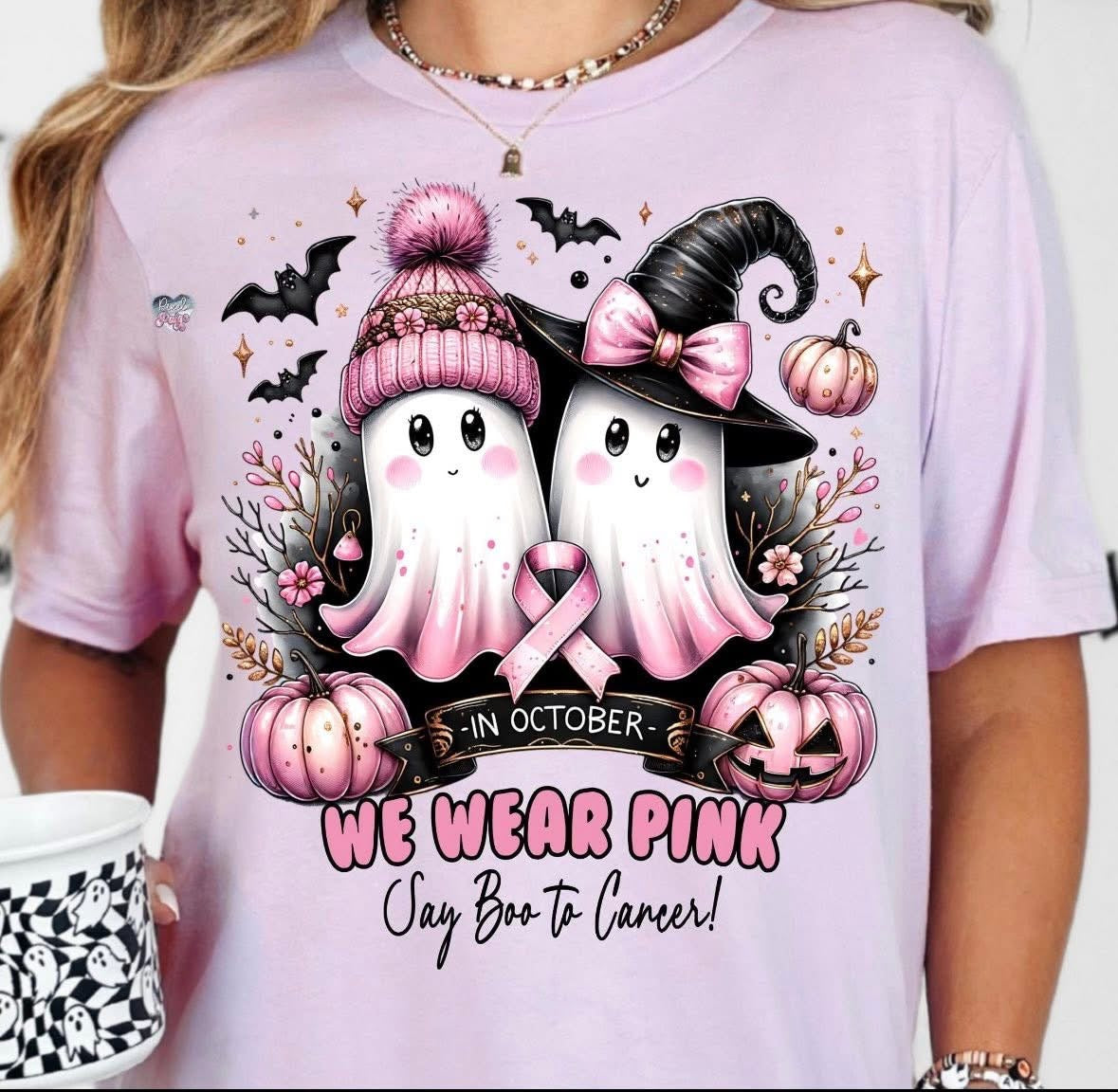 Breast Cancer Awareness Month Designs