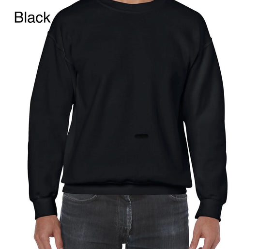 Gildan Sweatshirts