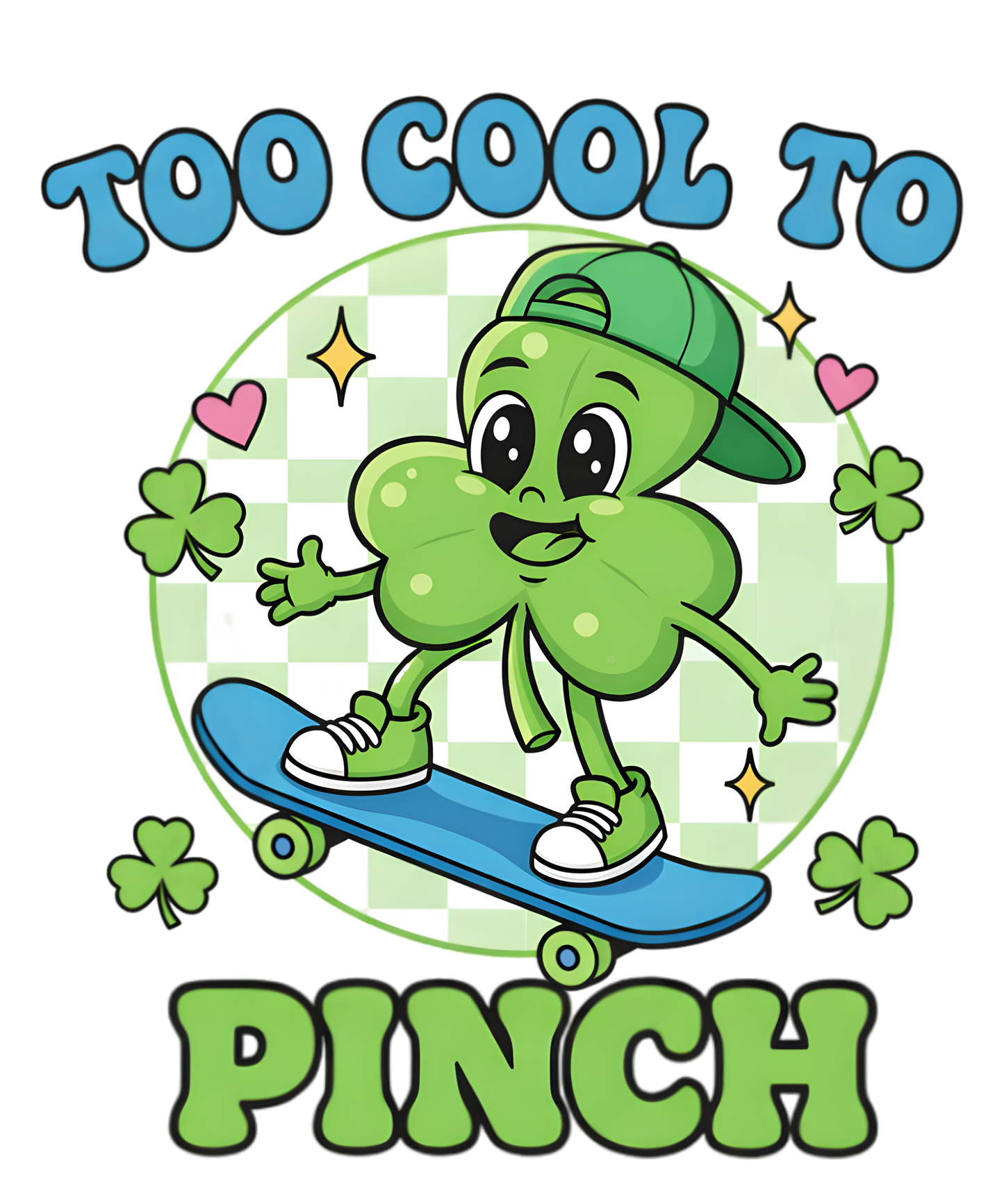 St. Patrick's Day Collection