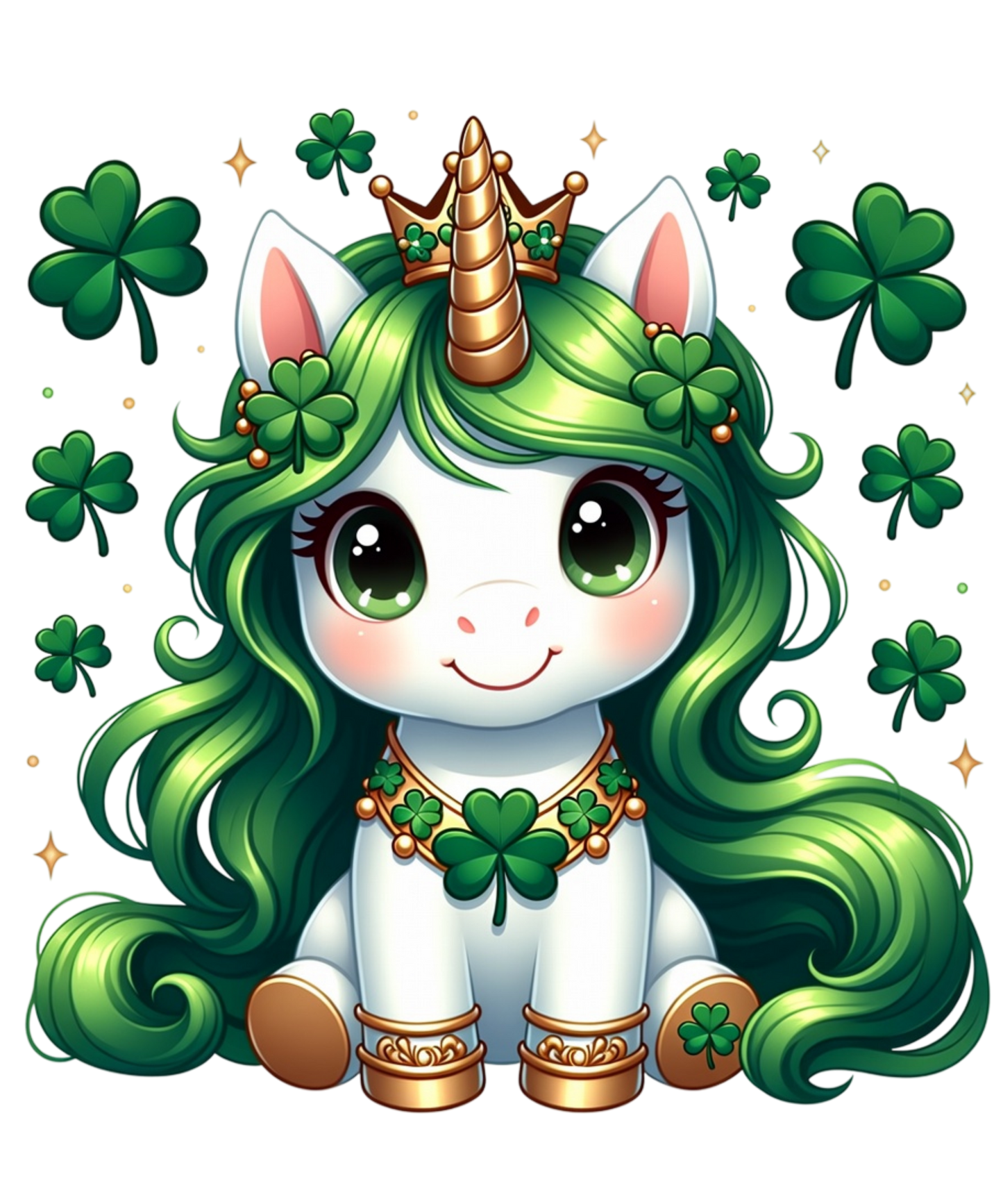 St. Patrick's Day Collection