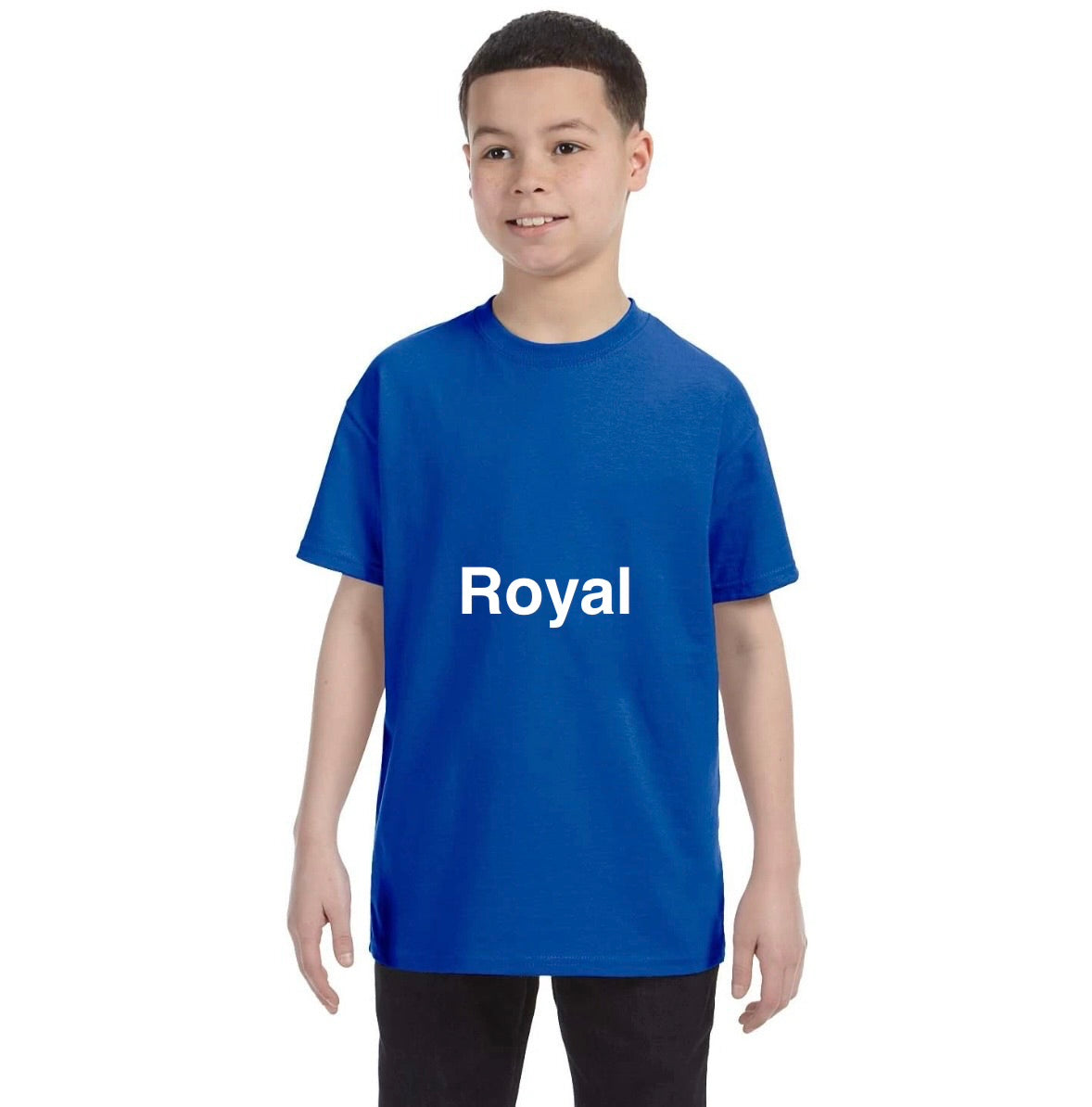 Gildan Youth Tshirts