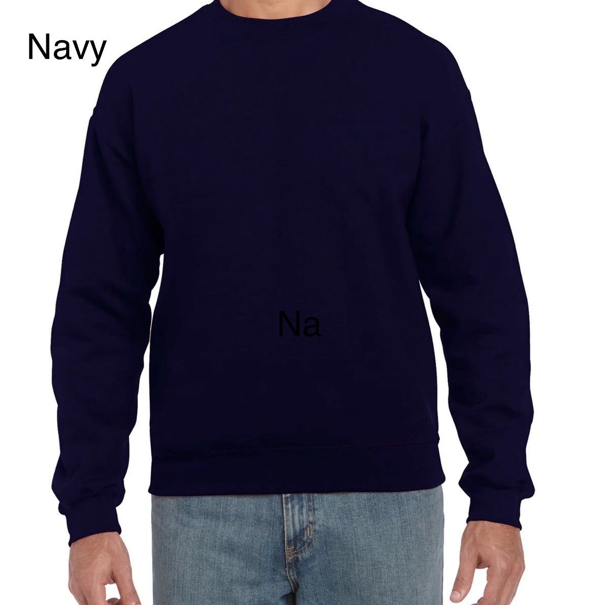 Gildan Sweatshirts