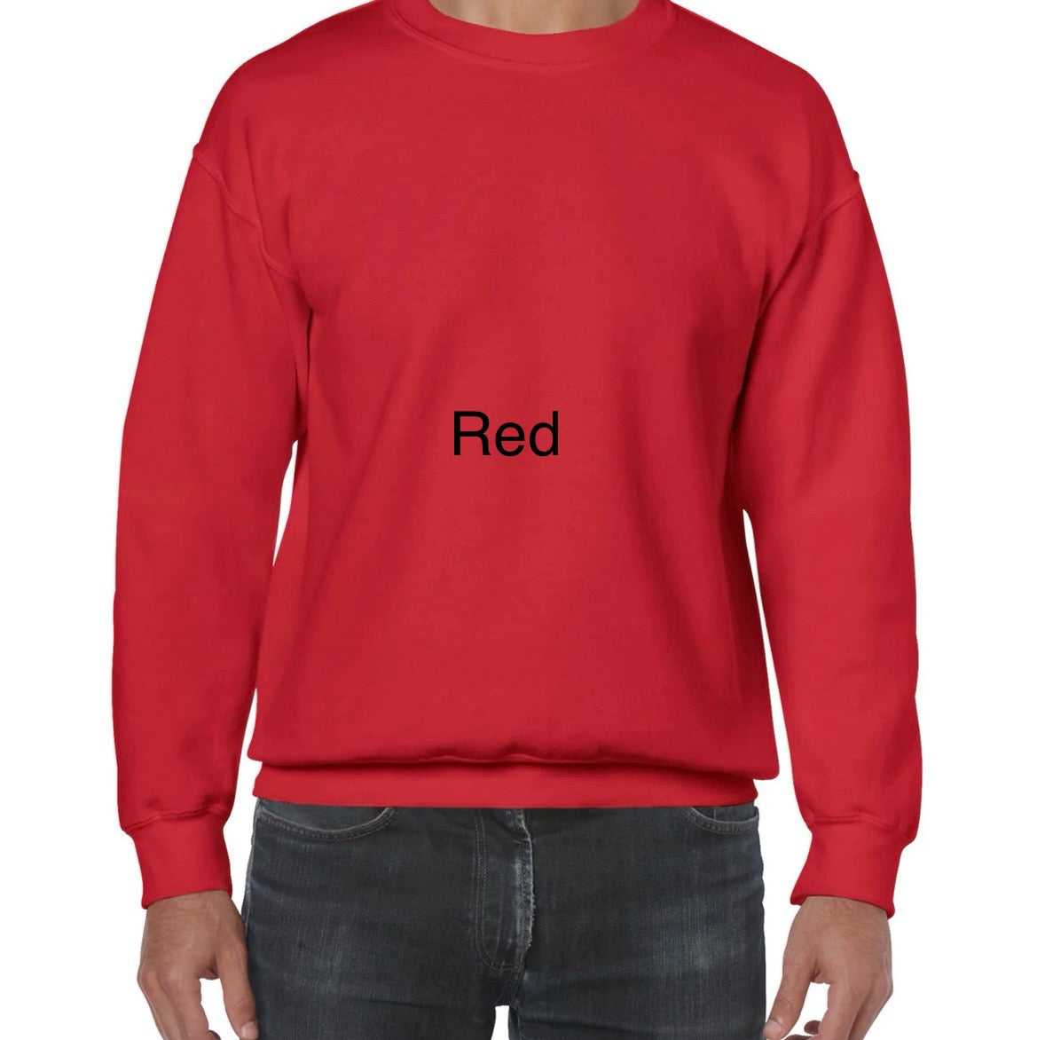 Gildan Sweatshirts