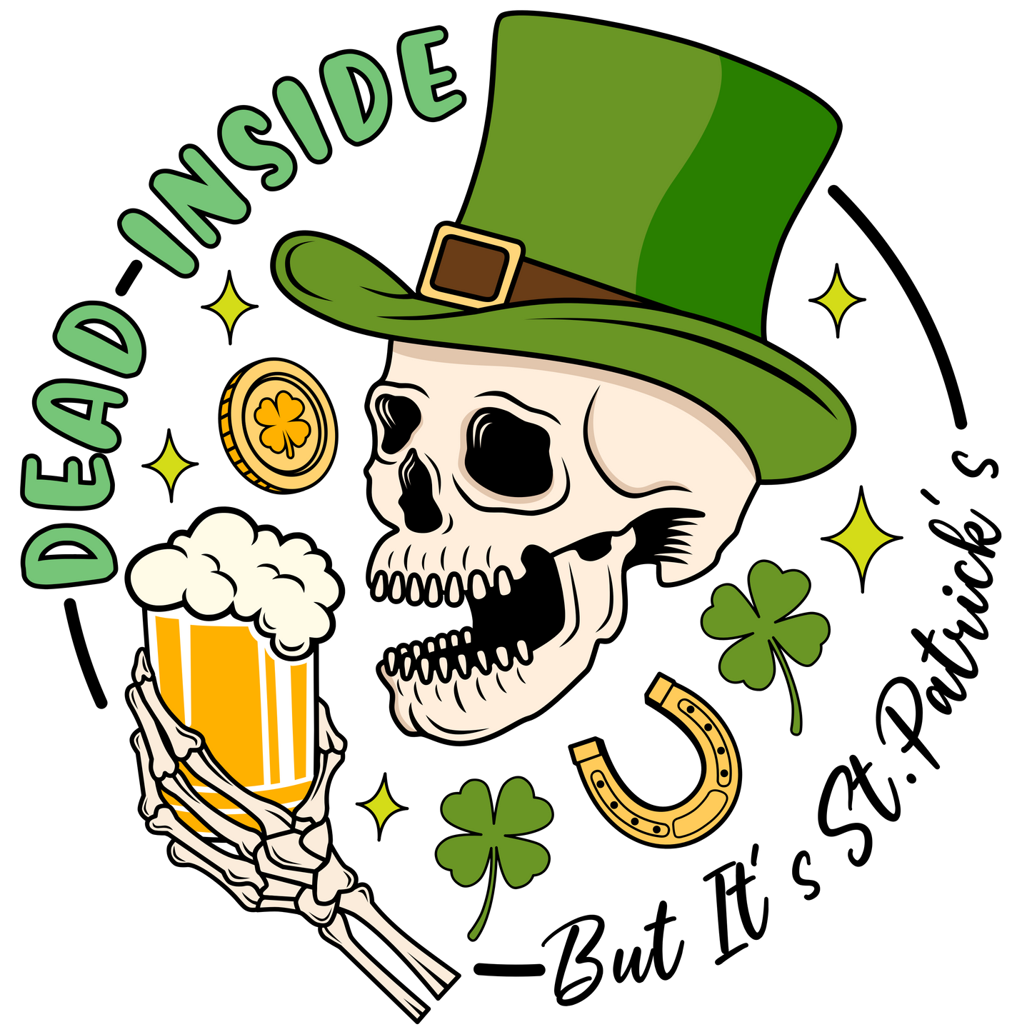 St. Patrick's Day Collection