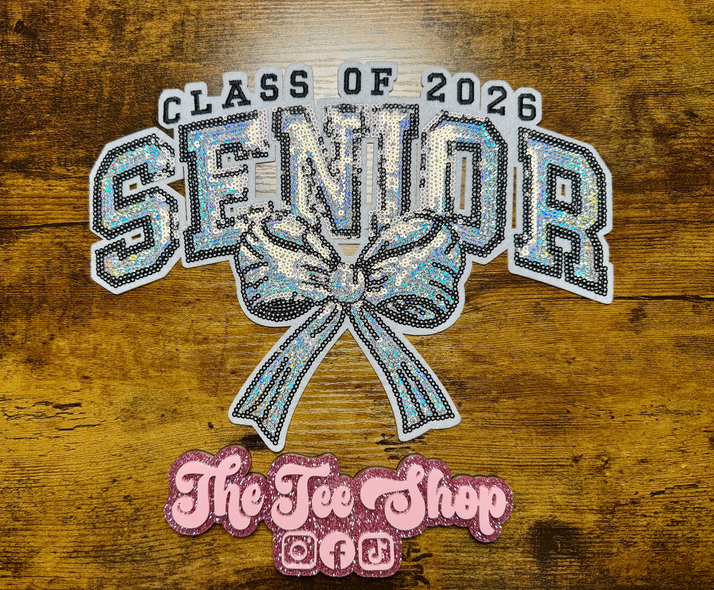 Senior