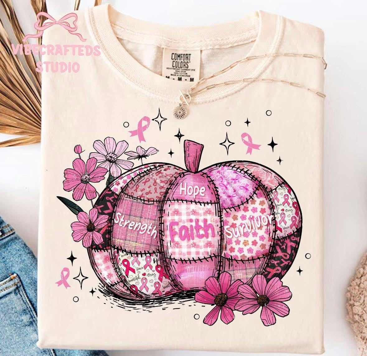 Breast Cancer Awareness Month Designs