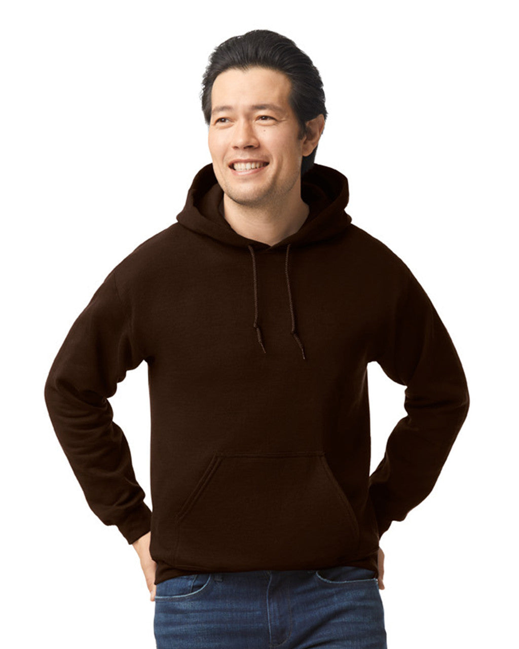 Adult Gildan Hoodies
