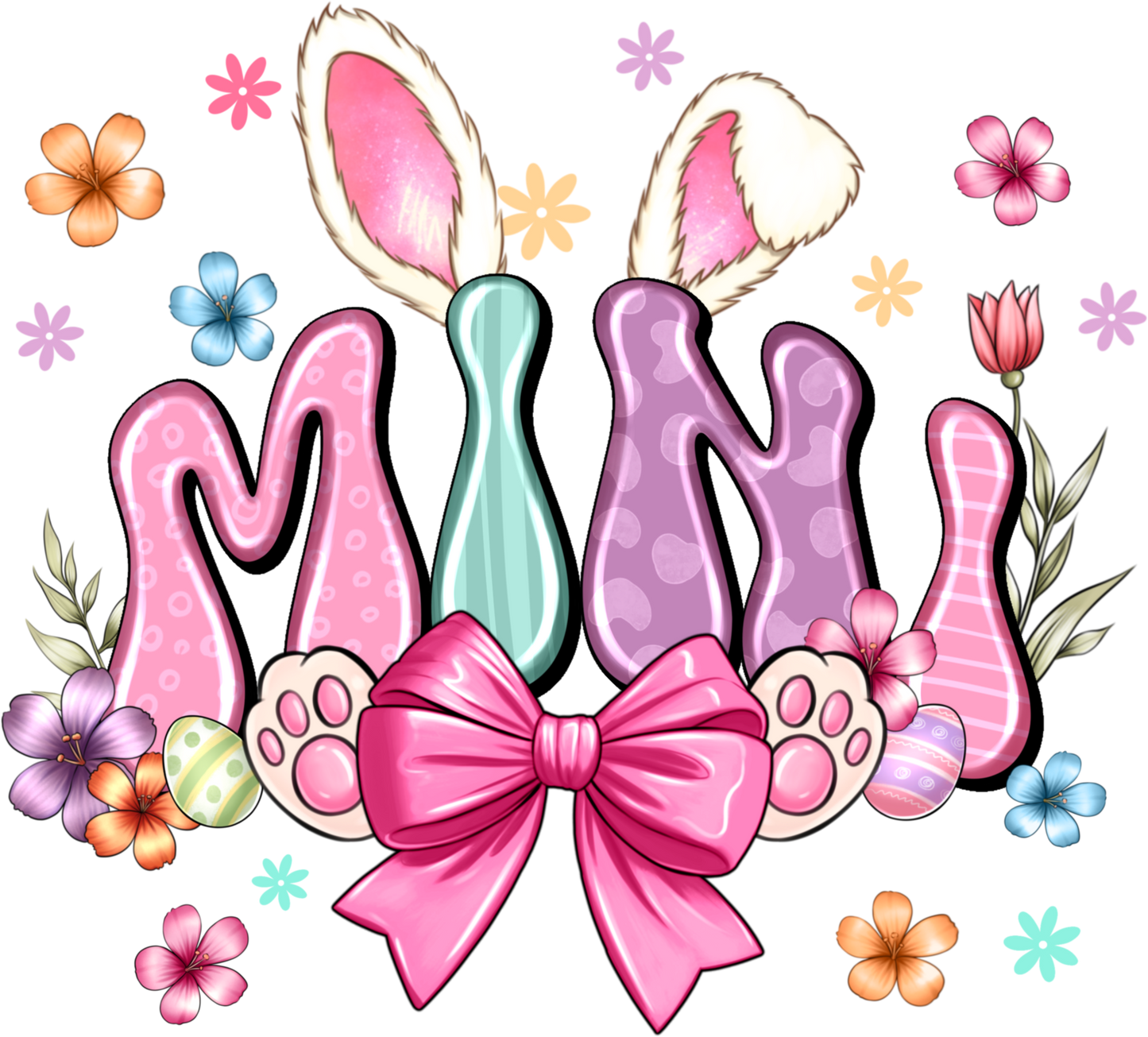 Easter Designs