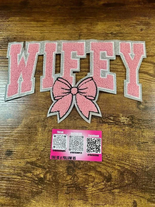Wifey