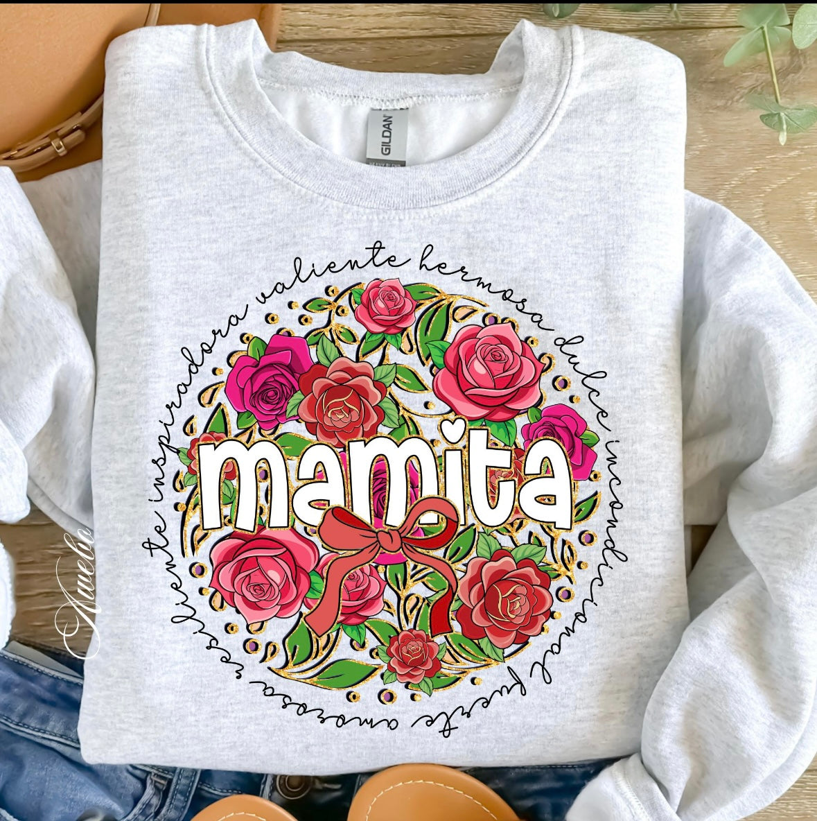 MAMITA TEE
