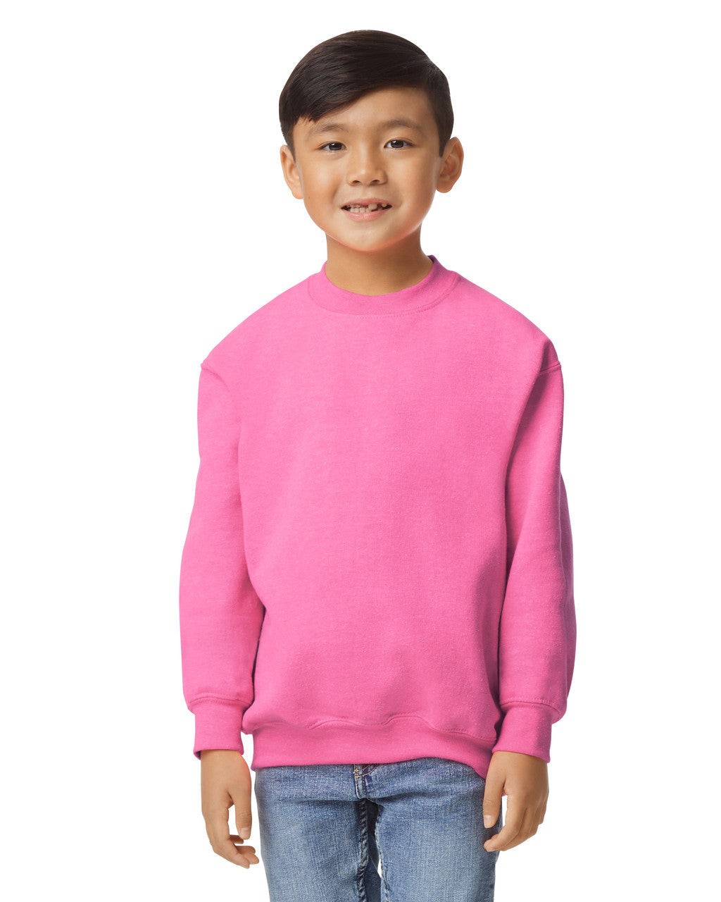 Youth Gildan Sweatshirts