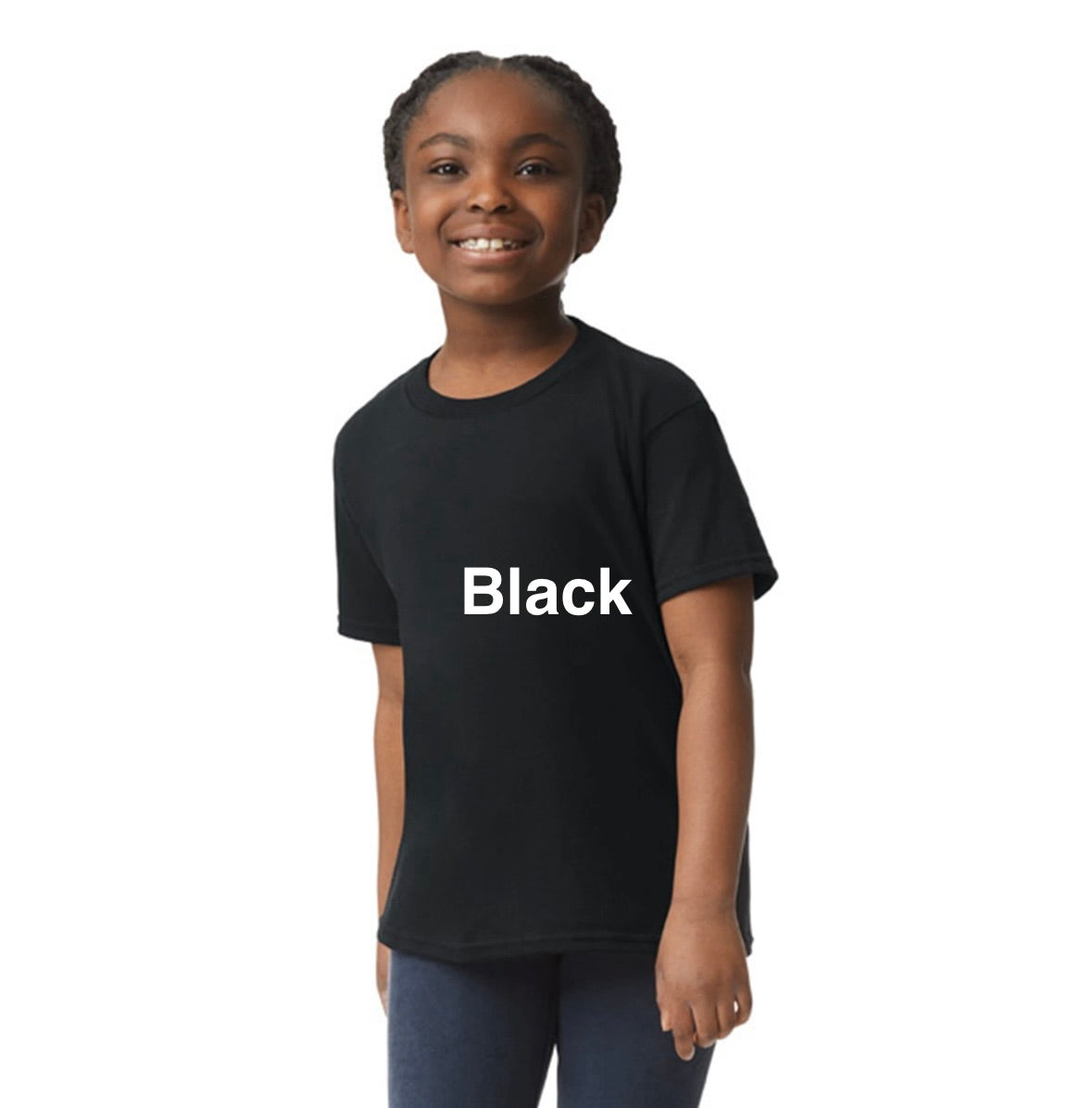 Gildan Youth Tshirts