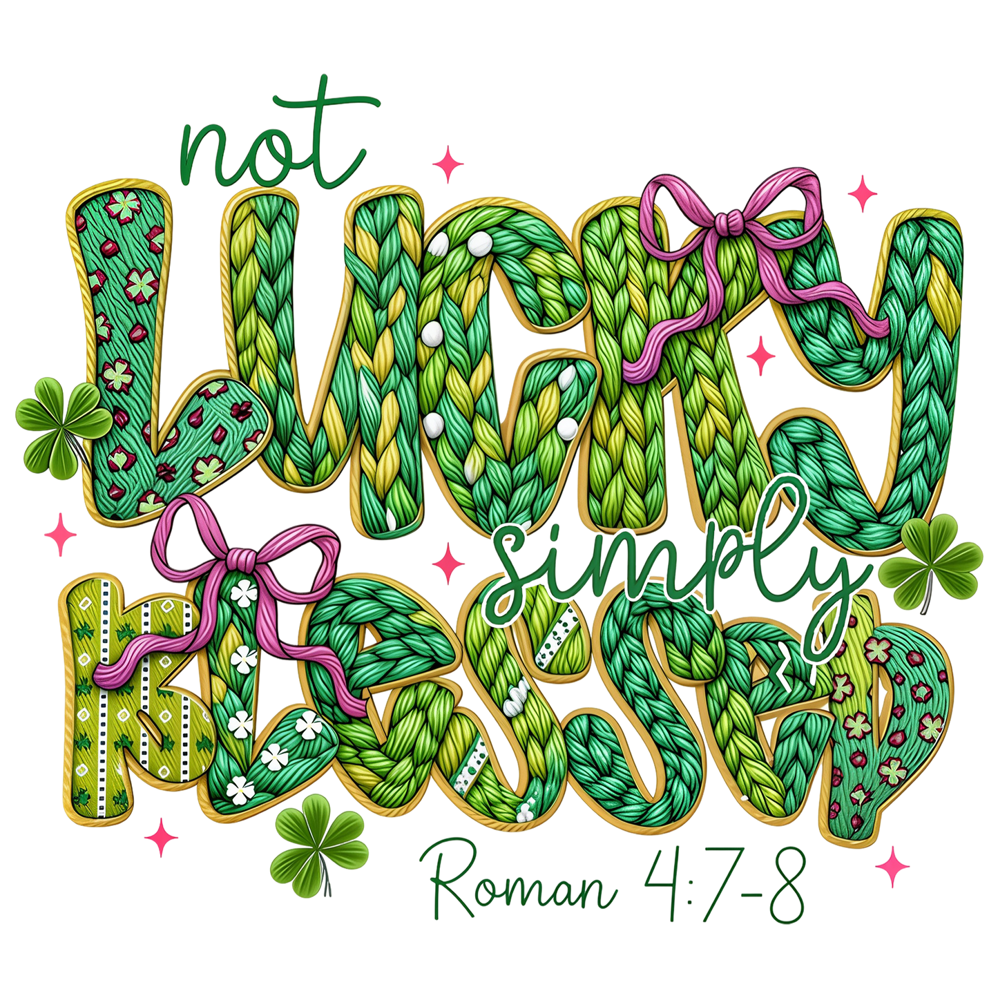 St. Patrick's Day Collection