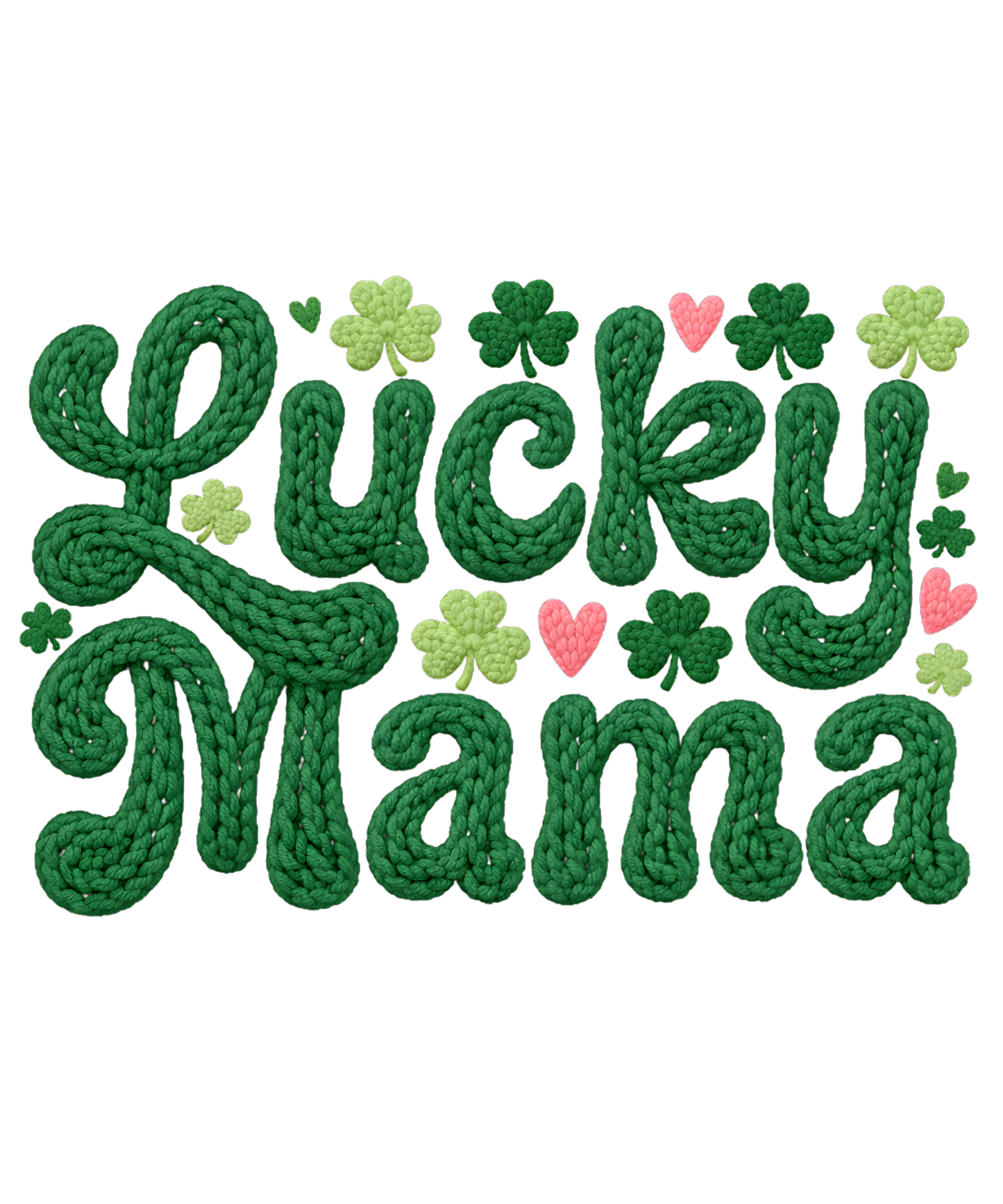 St. Patrick's Day Collection