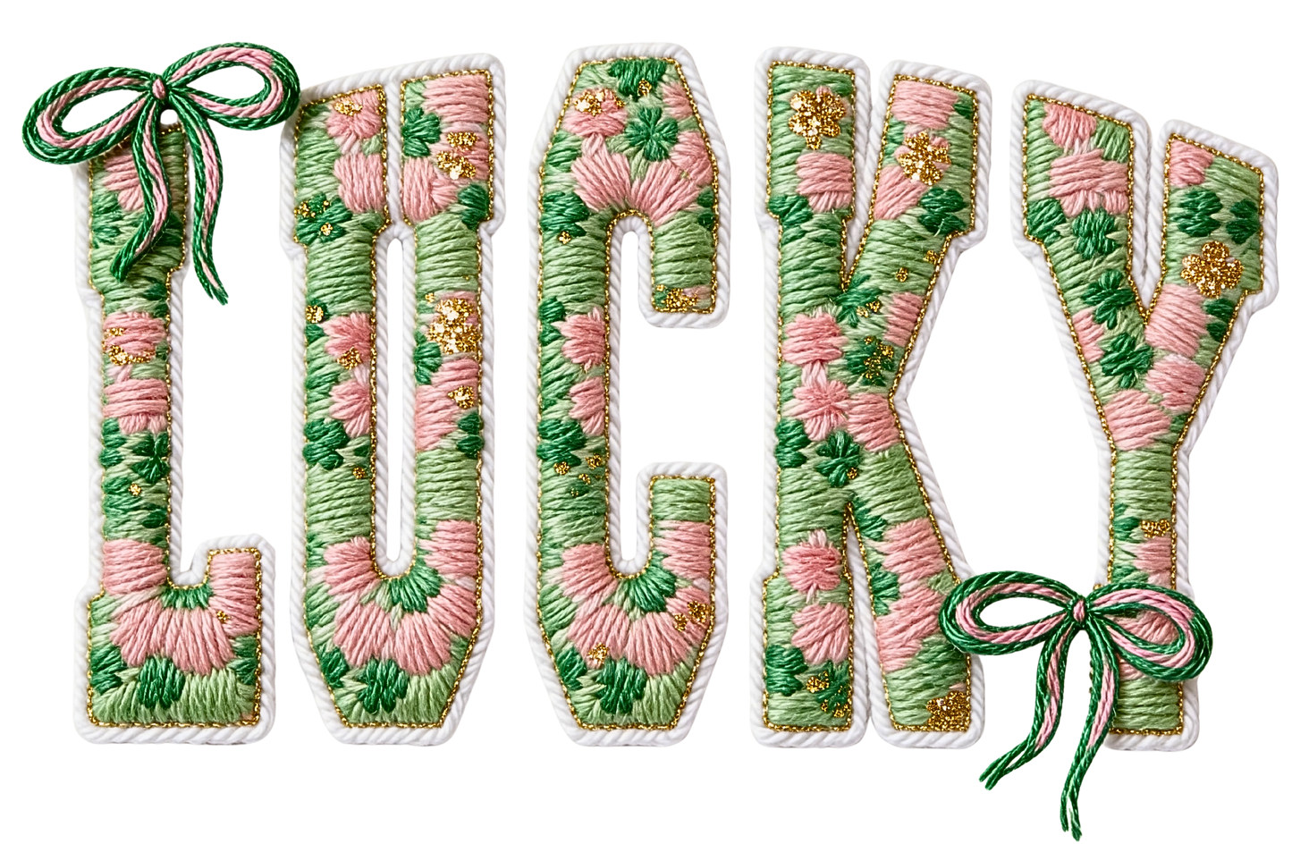 St. Patrick's Day Collection