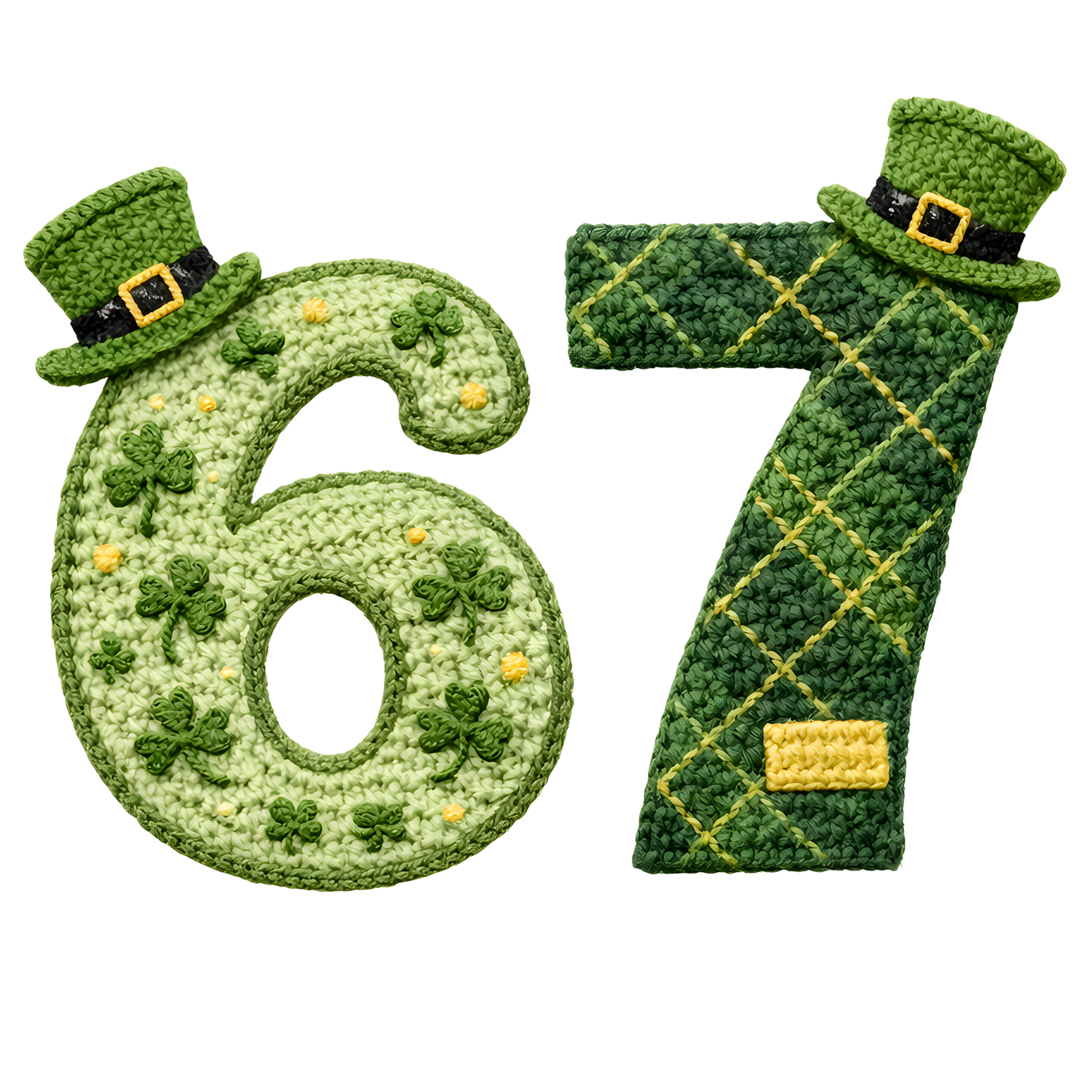 St. Patrick's Day Collection