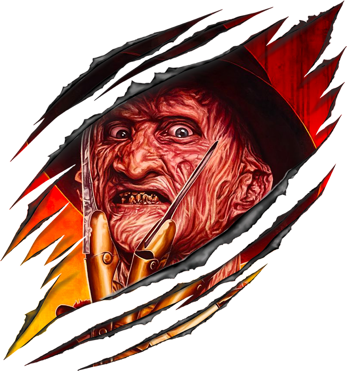 Halloween Designs