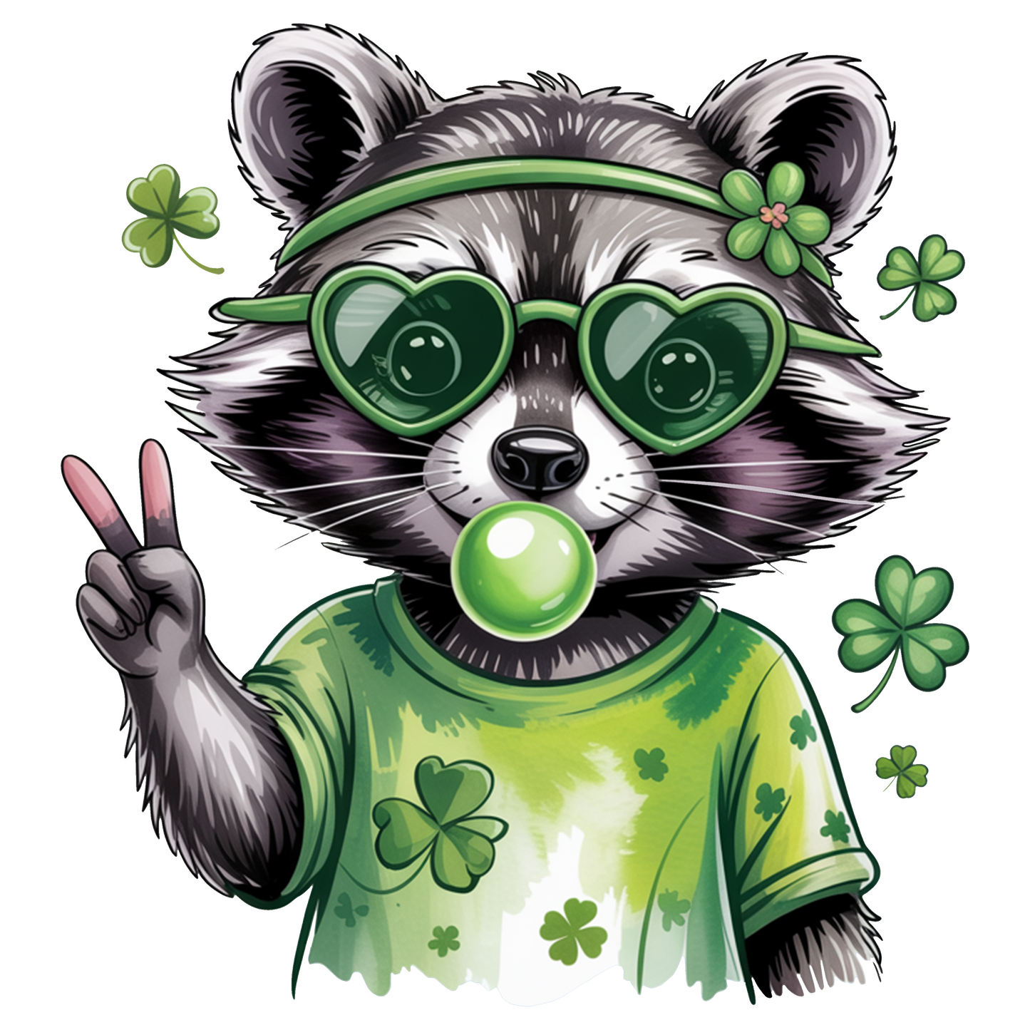 St. Patrick's Day Collection