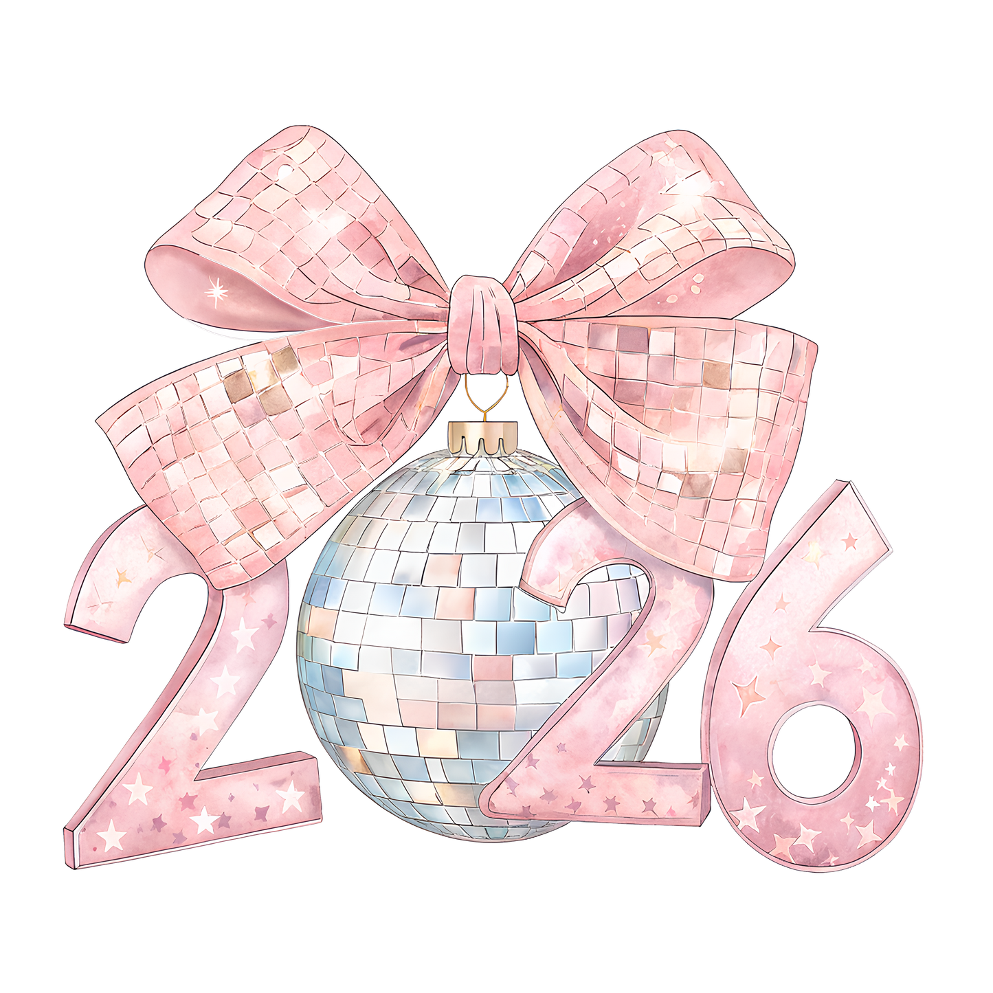 Happy New Year 2026 Designs