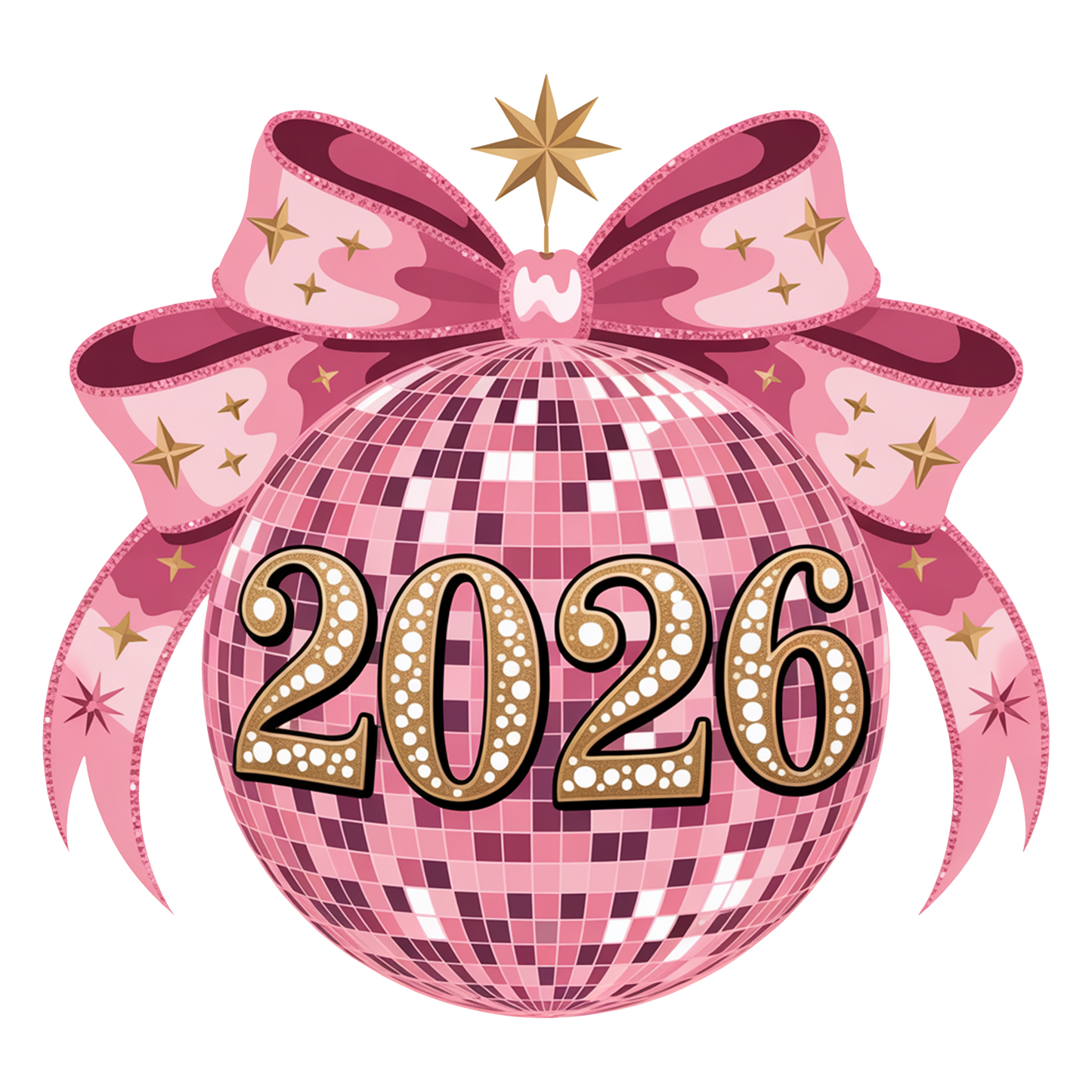 Happy New Year 2026 Designs