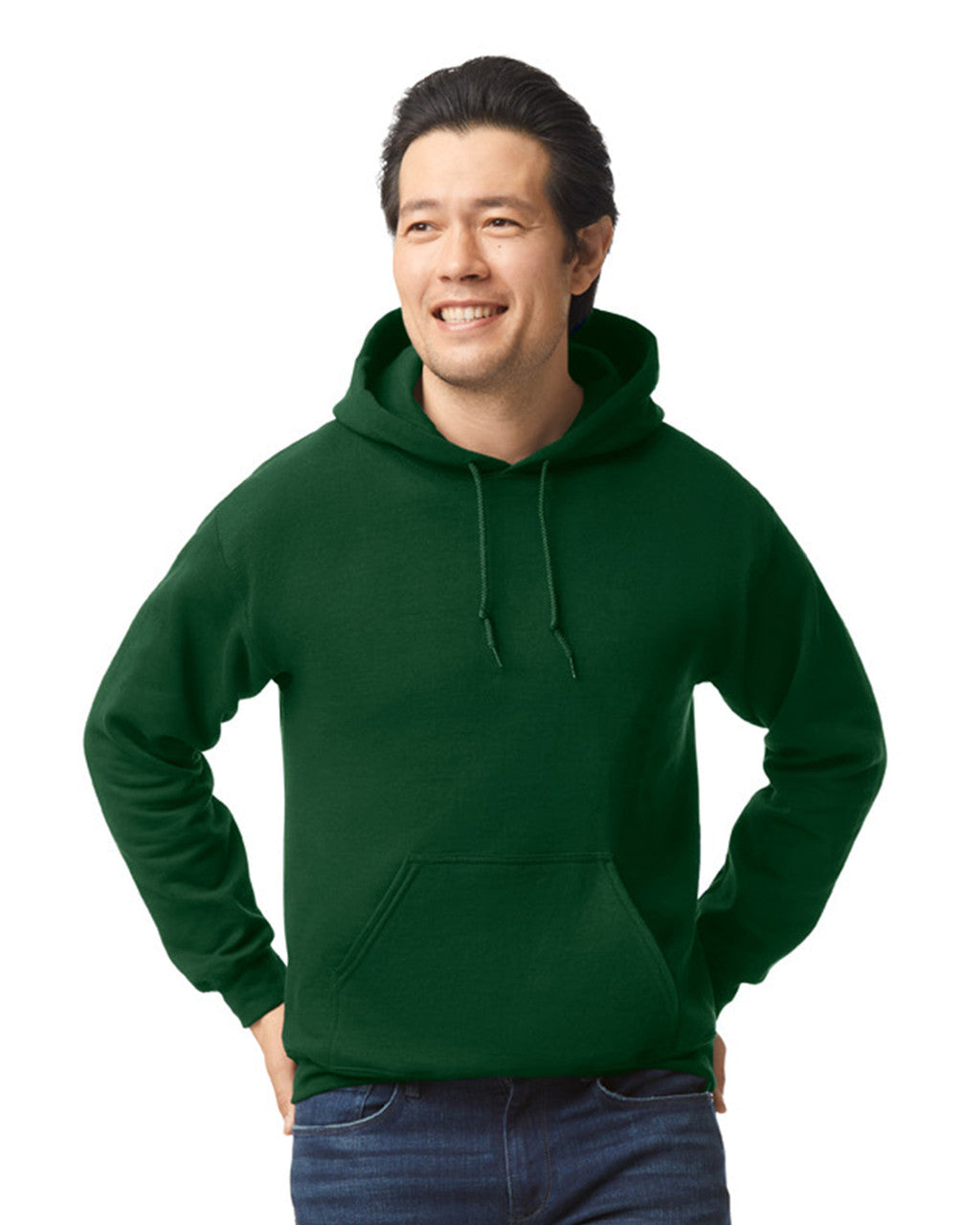 Adult Gildan Hoodies