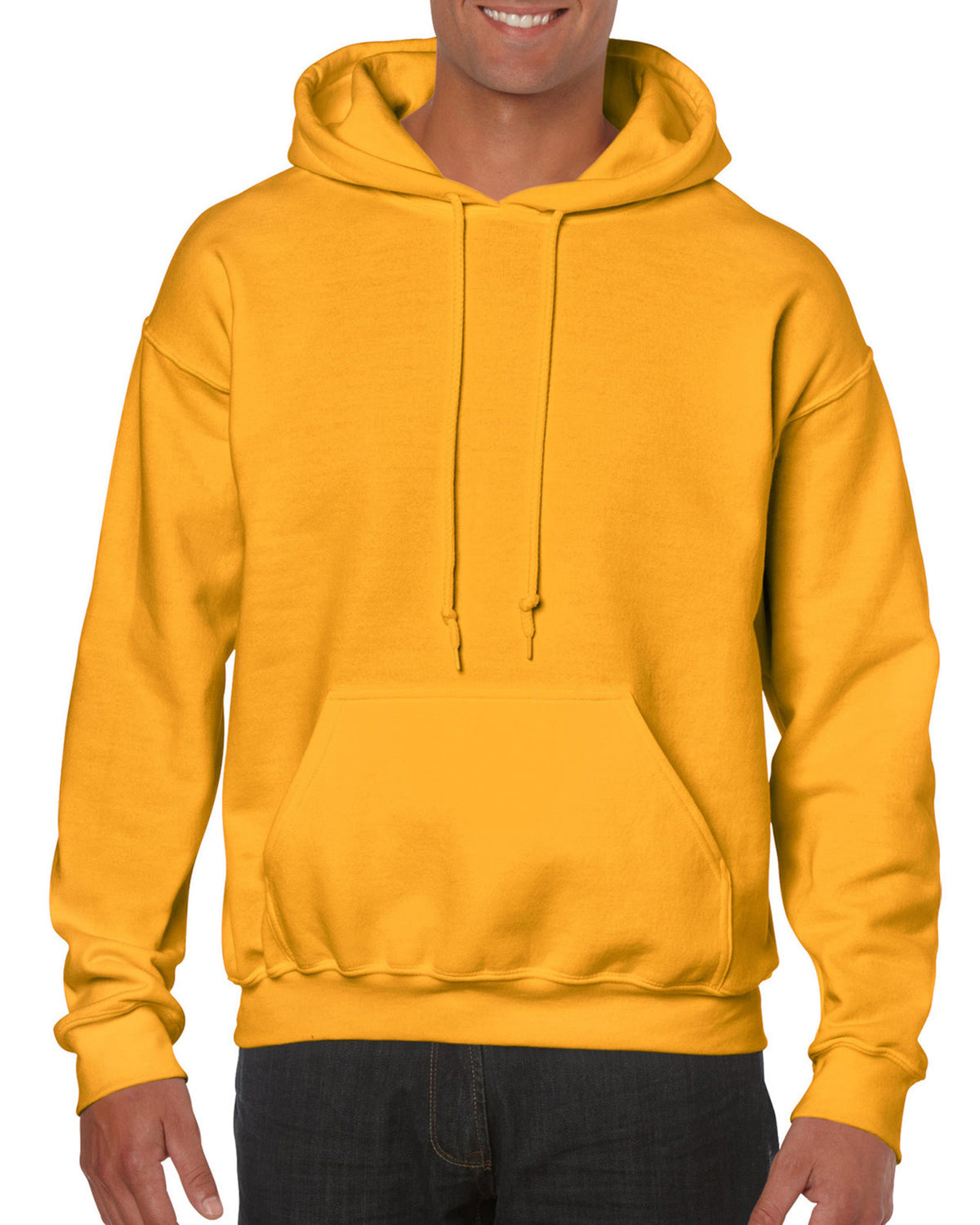 Adult Gildan Hoodies