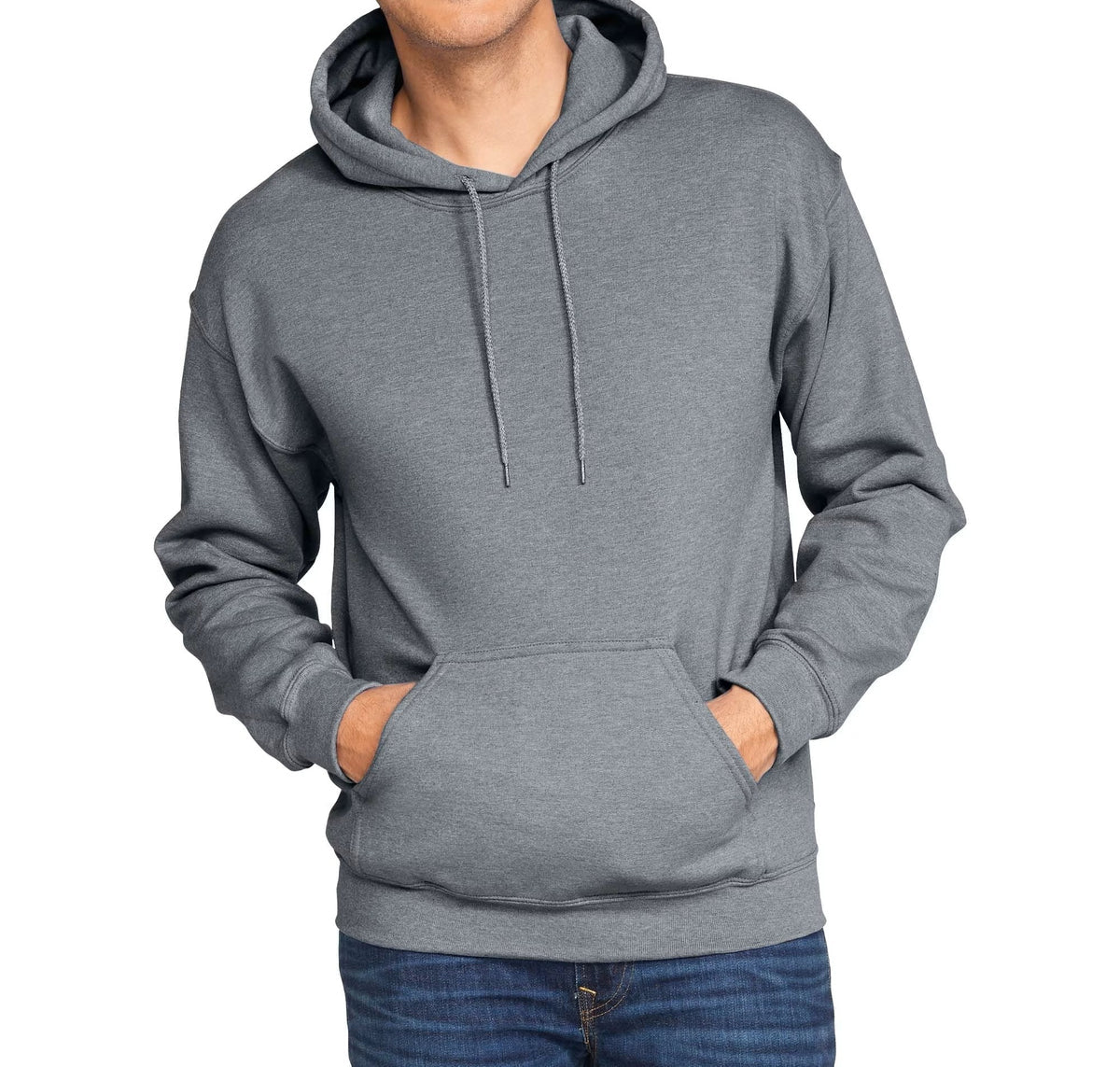 Adult Gildan Hoodies