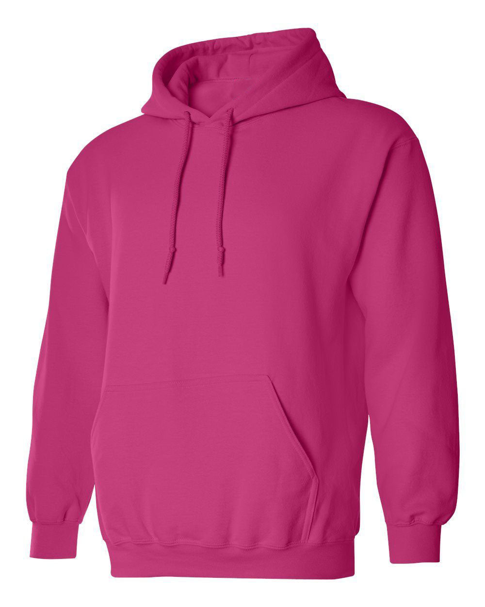 Adult Gildan Hoodies