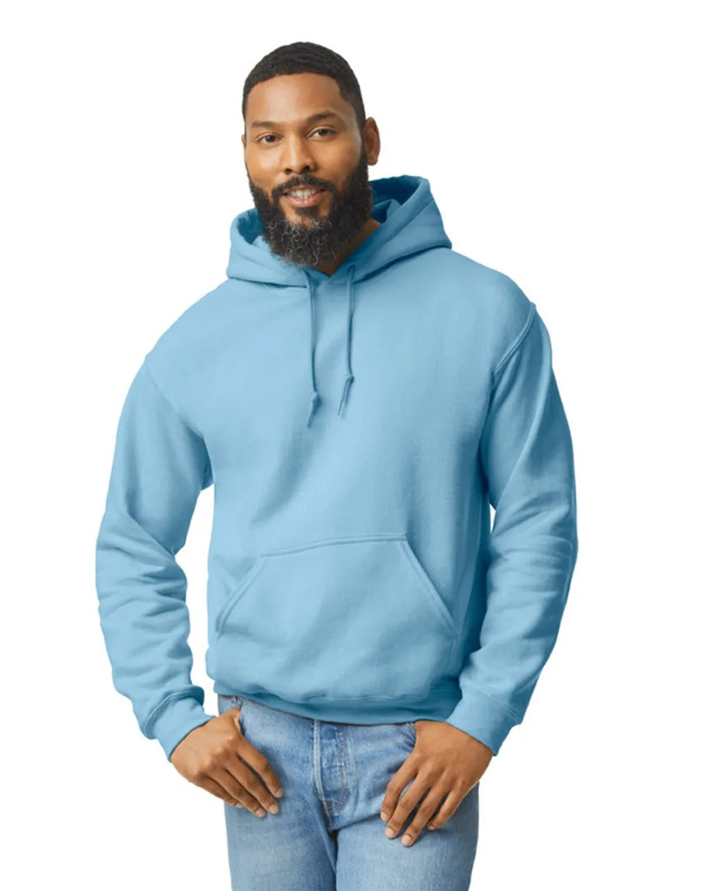 Adult Gildan Hoodies
