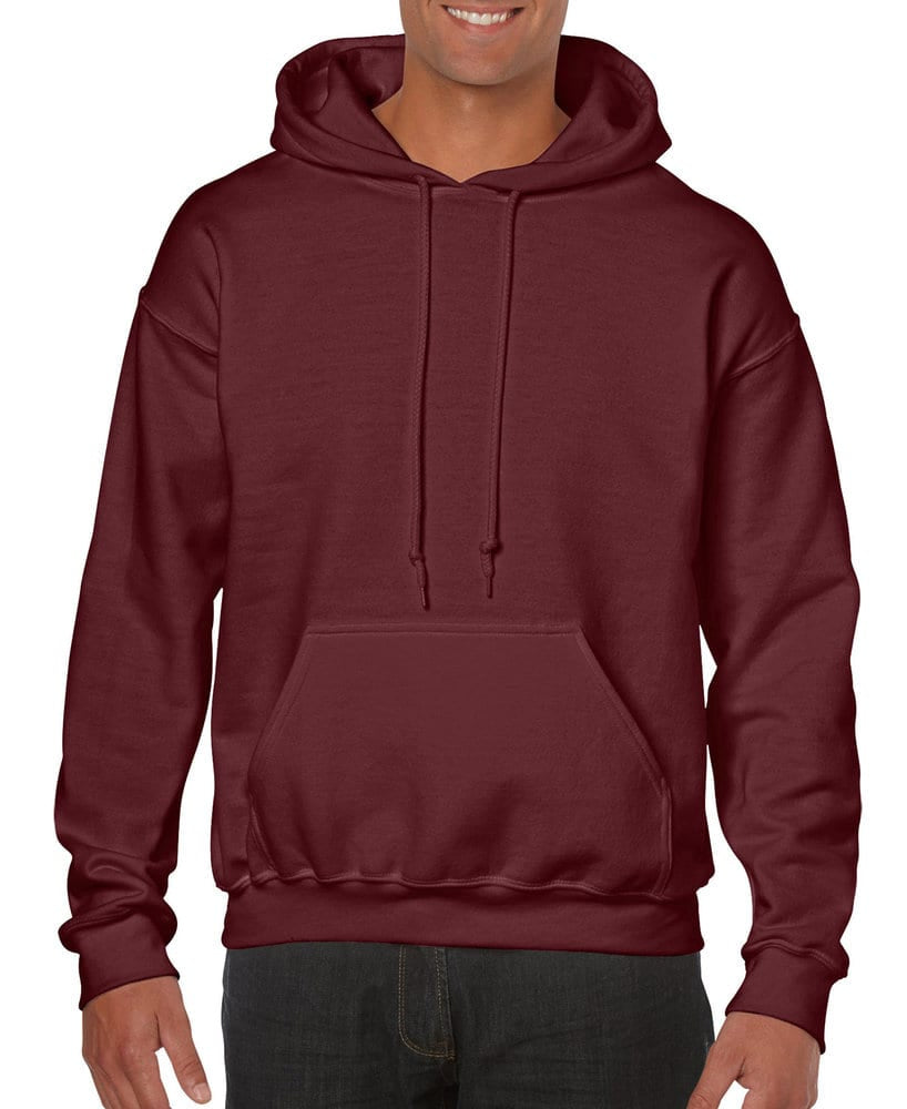 Adult Gildan Hoodies