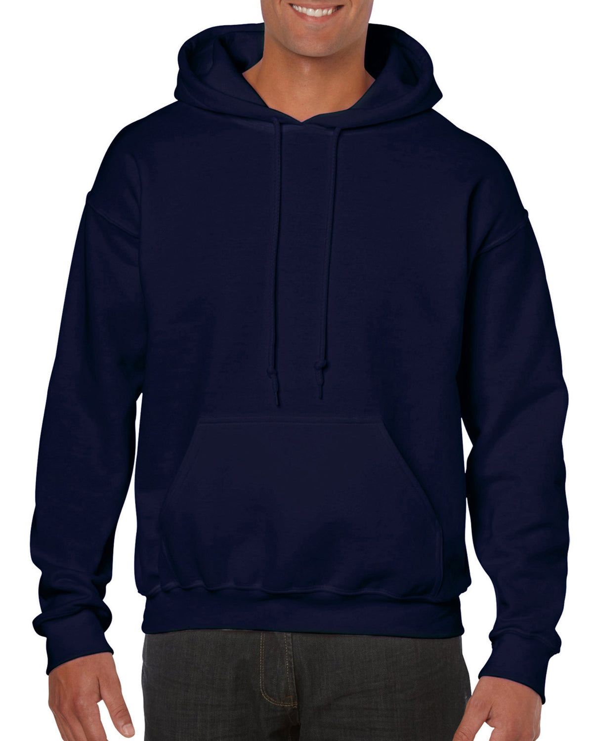 Adult Gildan Hoodies