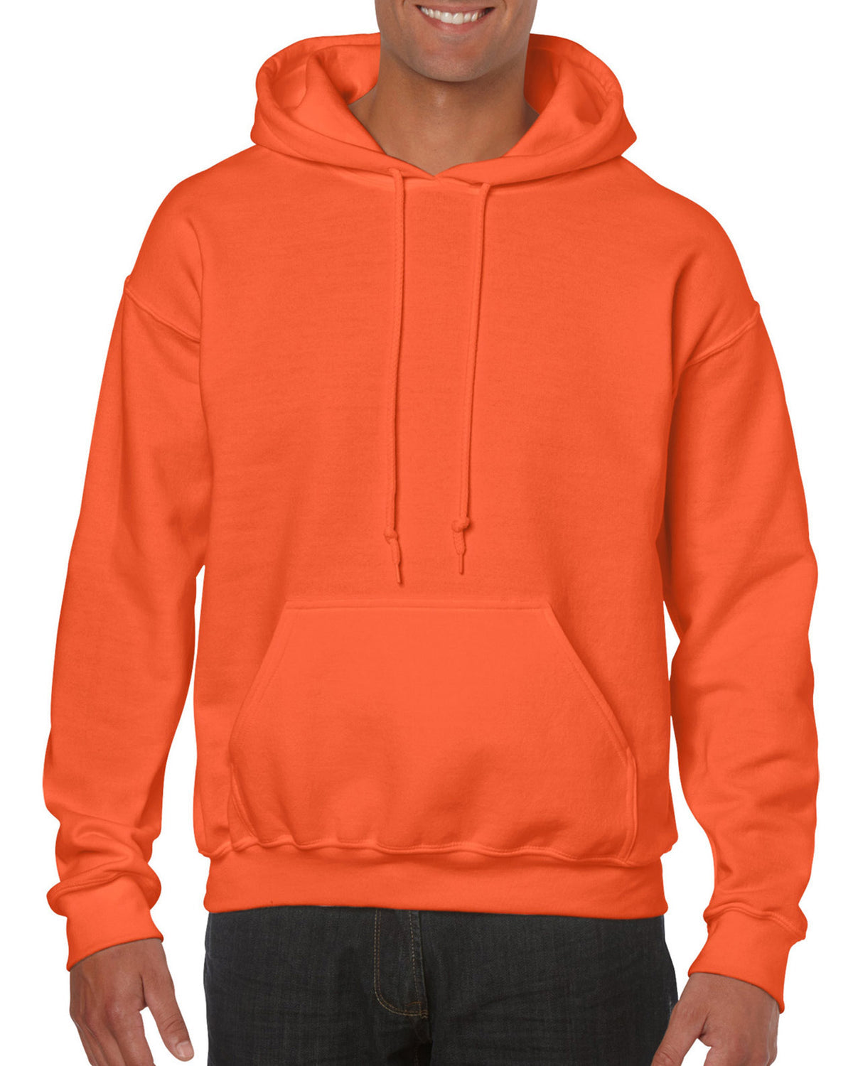 Adult Gildan Hoodies