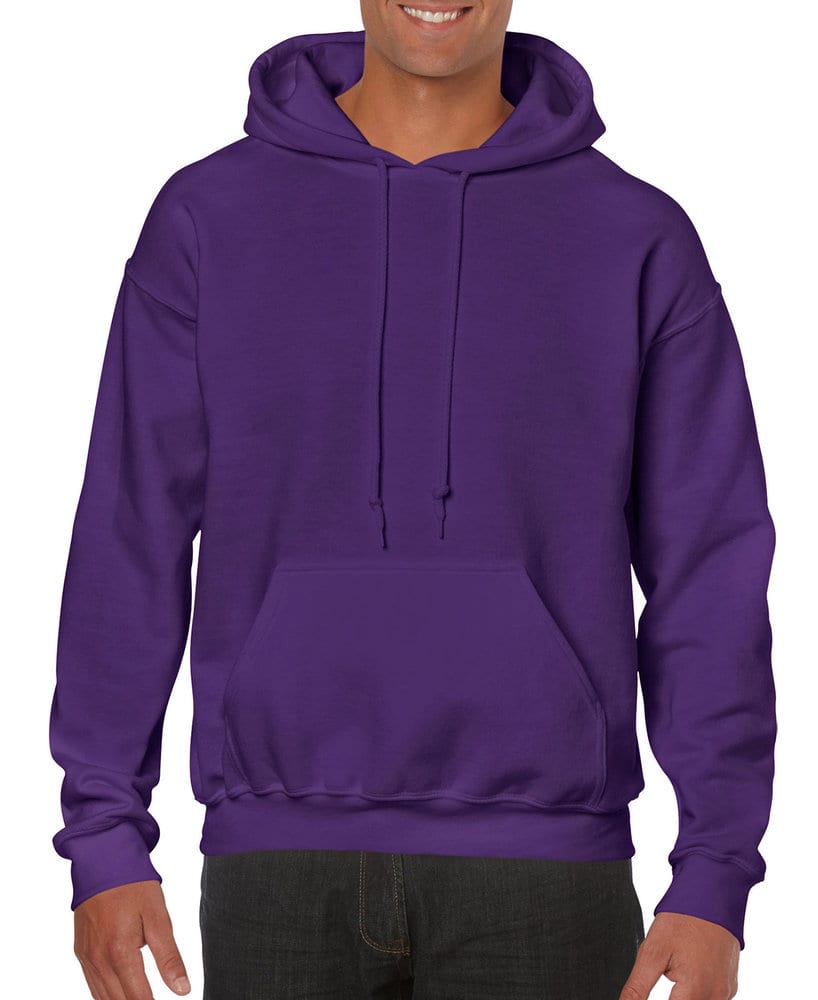 Adult Gildan Hoodies