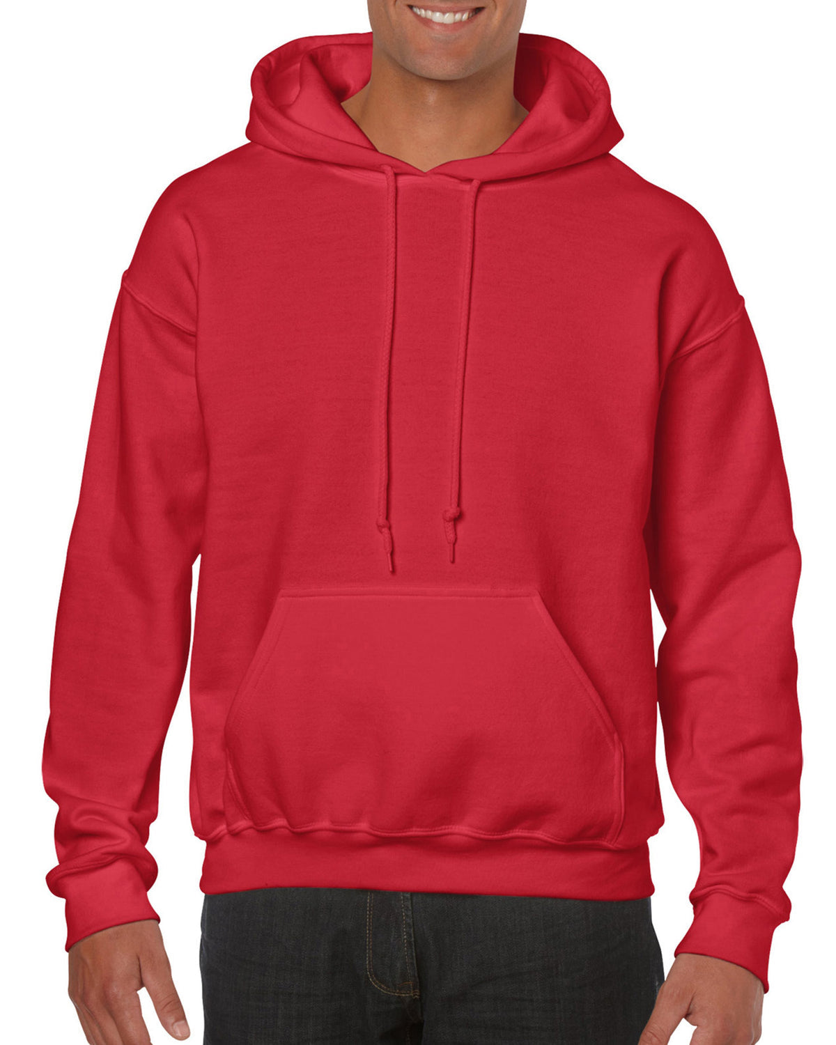 Adult Gildan Hoodies