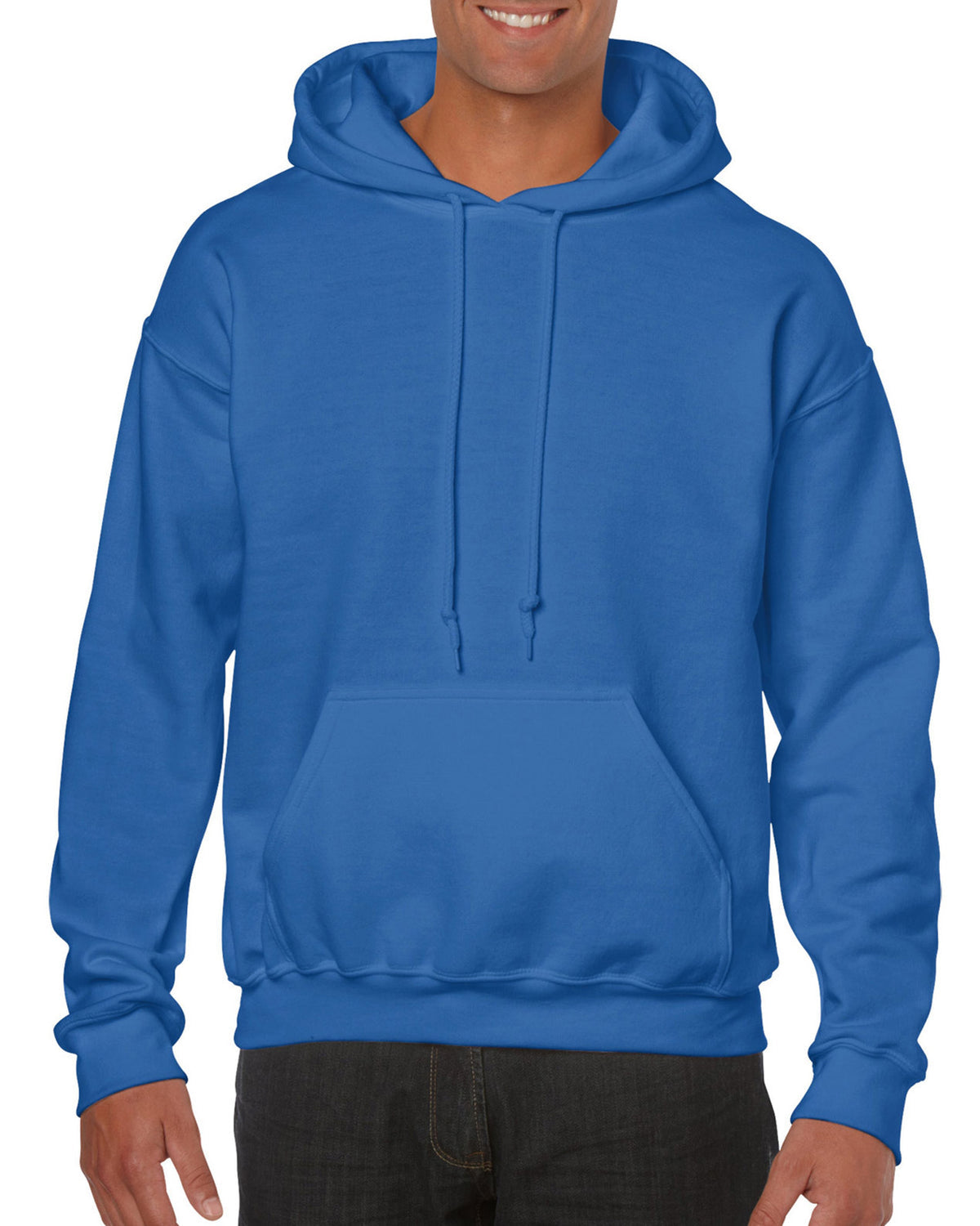 Adult Gildan Hoodies
