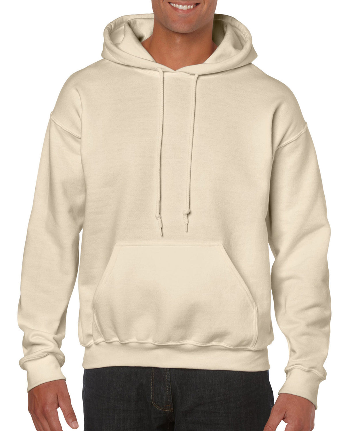 Adult Gildan Hoodies